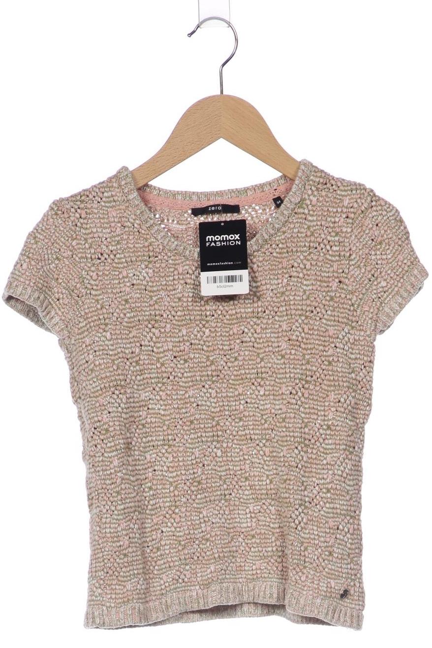 Thumbnail - Zero Damen T-Shirt, pink, Gr. 34