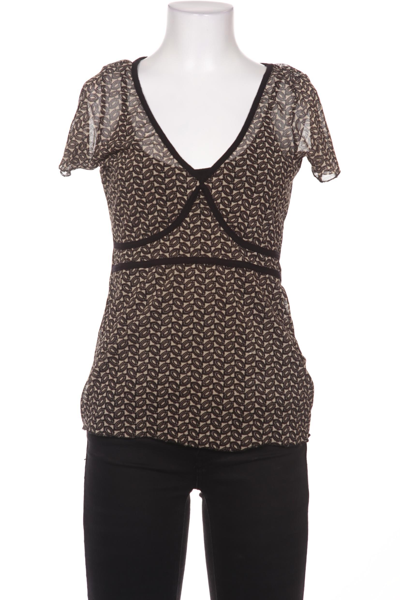 

Zero Damen T-Shirt, beige, Gr. 40