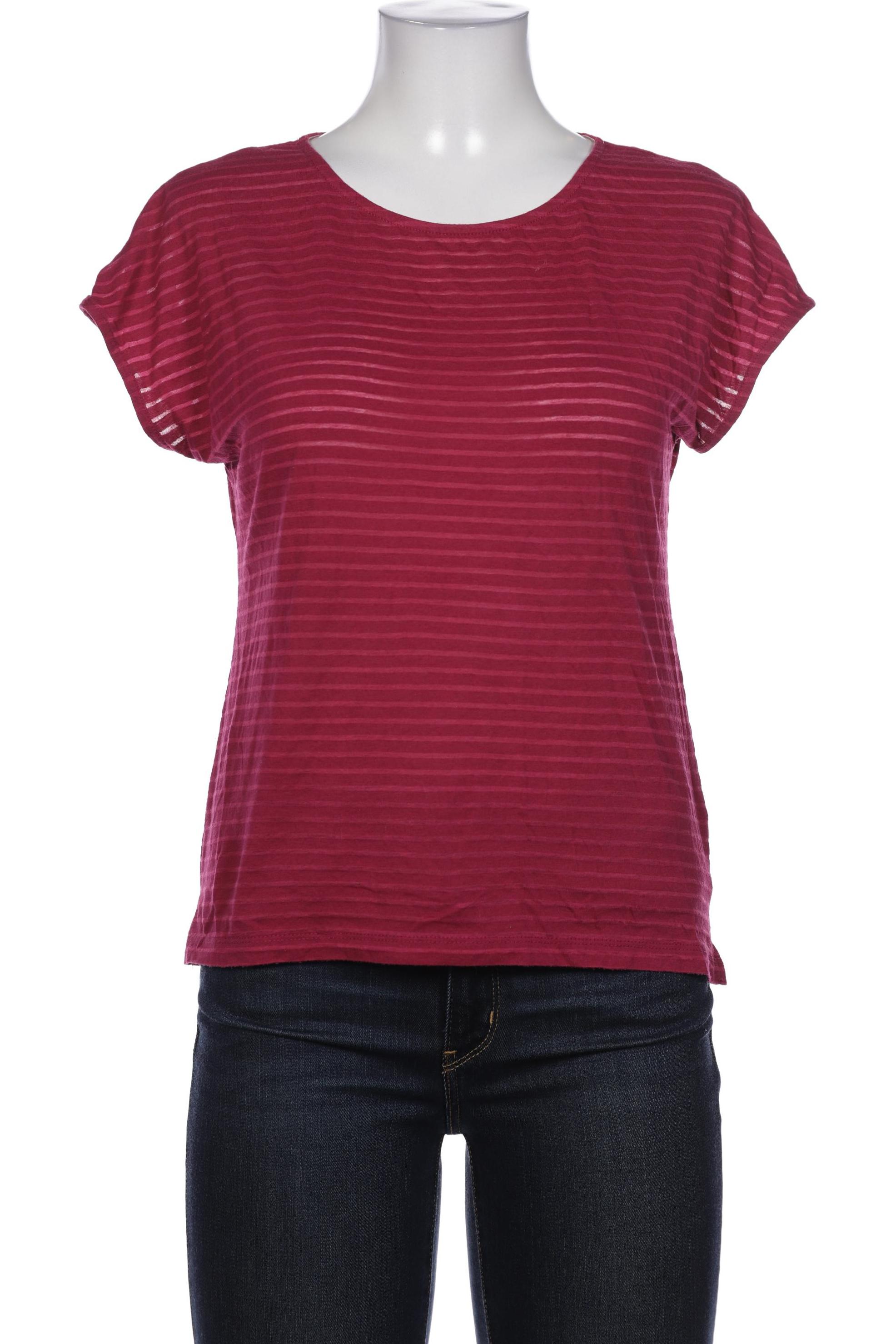 

Zero Damen T-Shirt, pink, Gr. 36