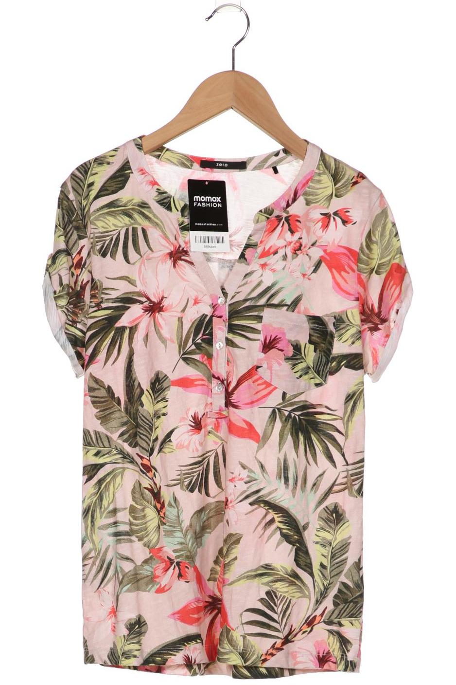 

ZERO Damen T-Shirt, pink