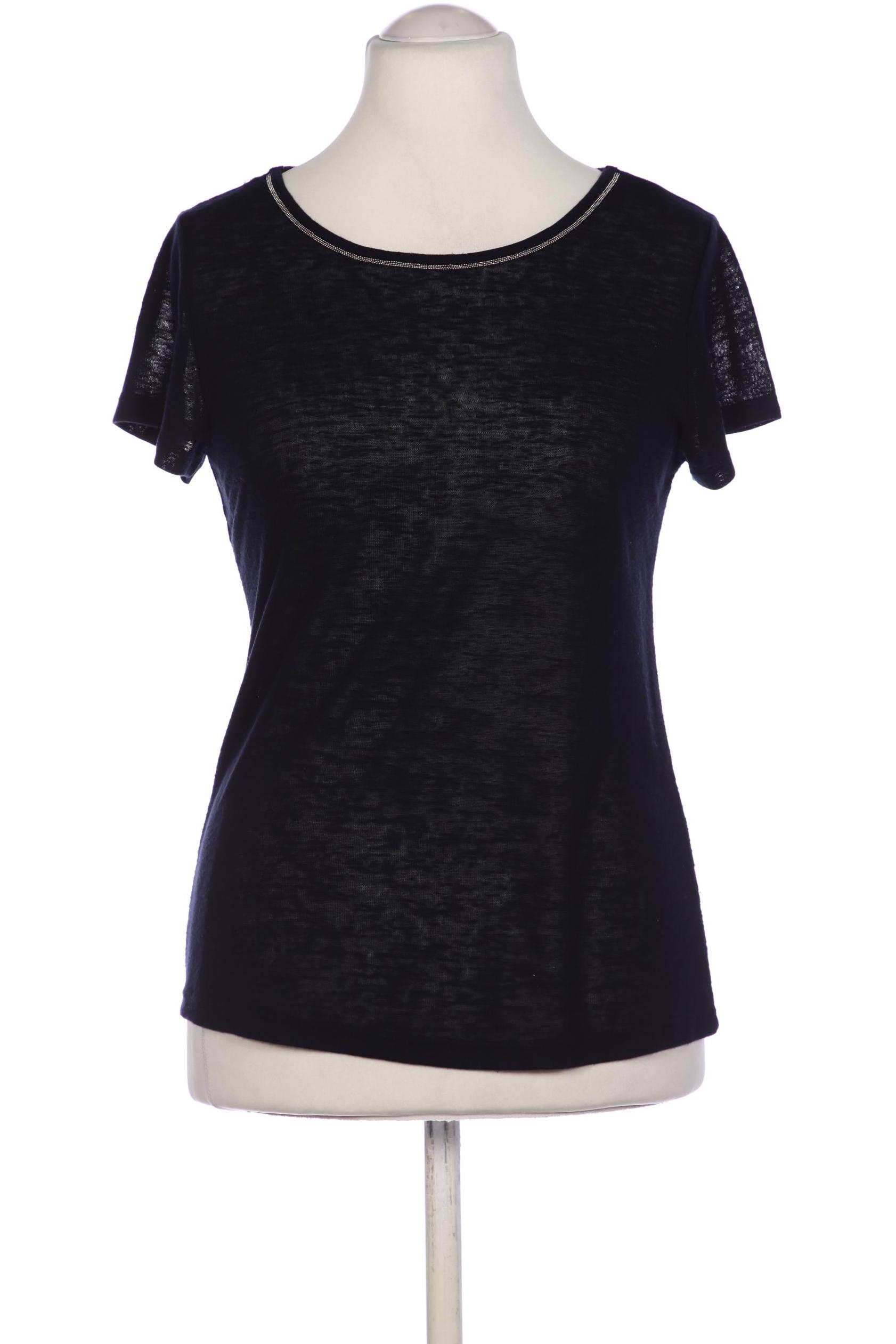 Thumbnail - Zero Damen T-Shirt, marineblau, Gr. 38