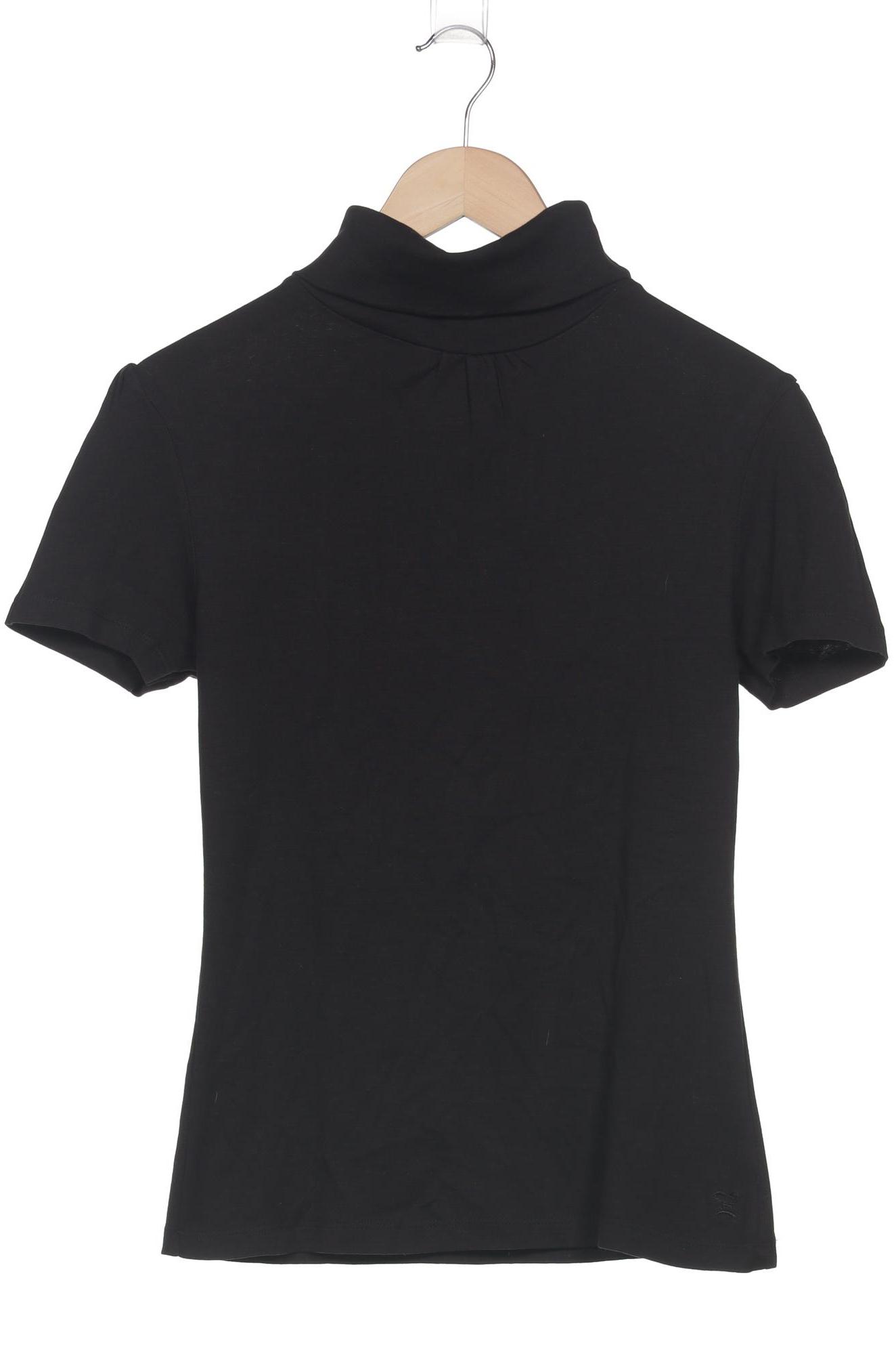 

Zero Damen T-Shirt, schwarz, Gr. 42