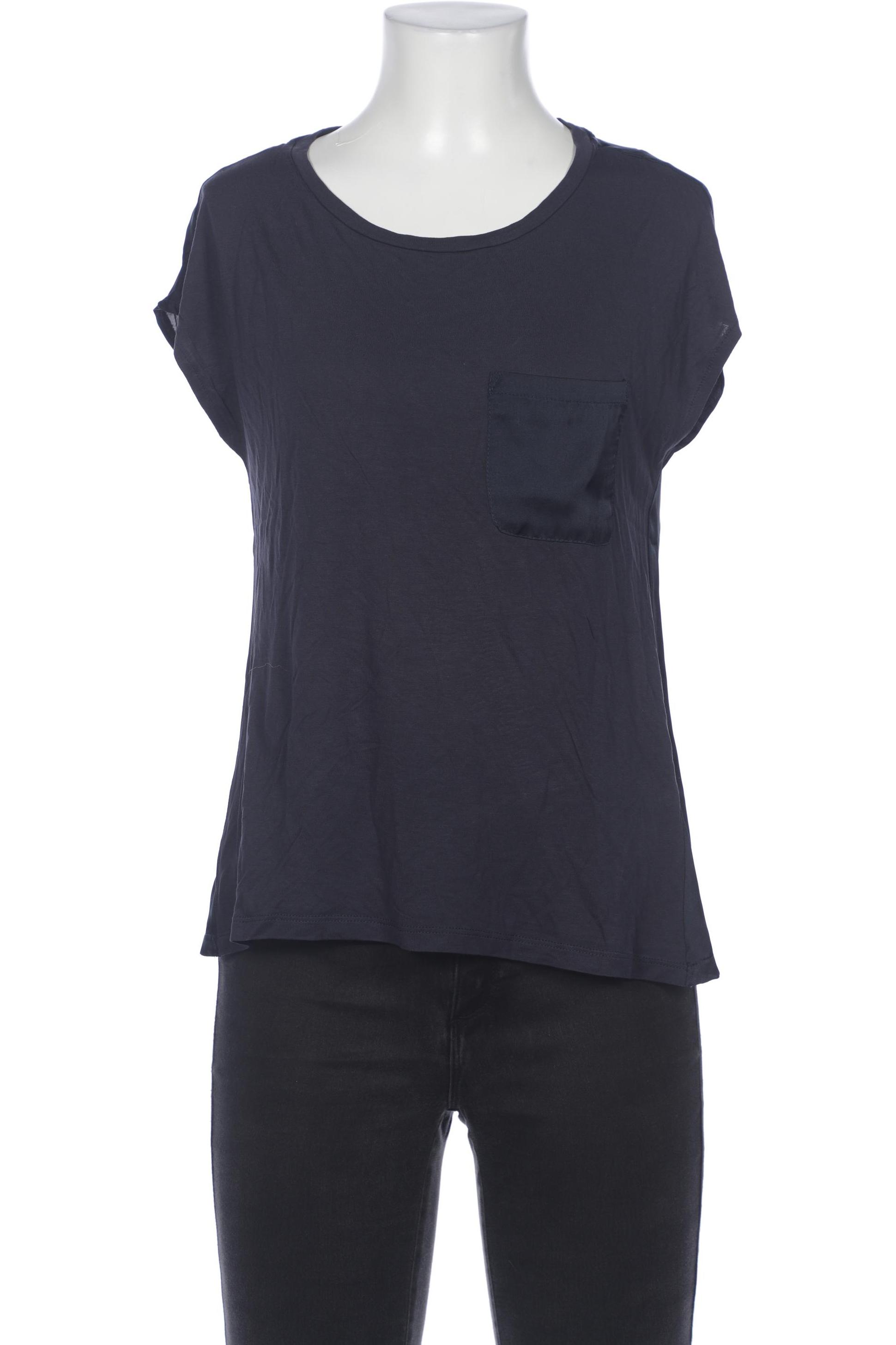 

Zero Damen T-Shirt, marineblau, Gr. 34