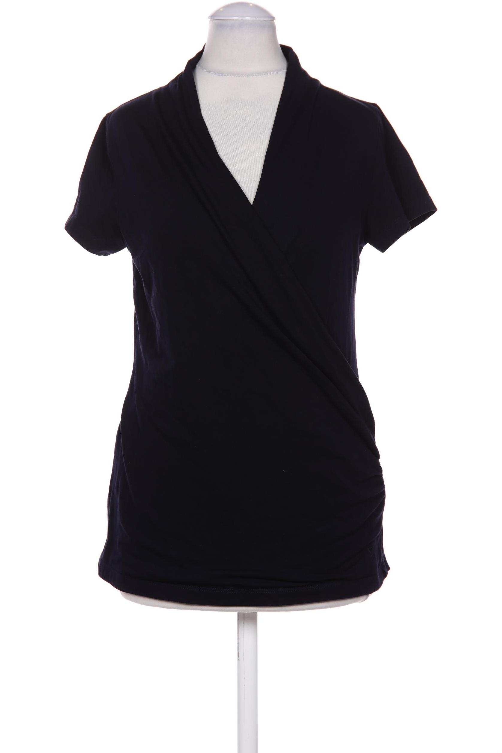 

Zero Damen T-Shirt, marineblau, Gr. 36