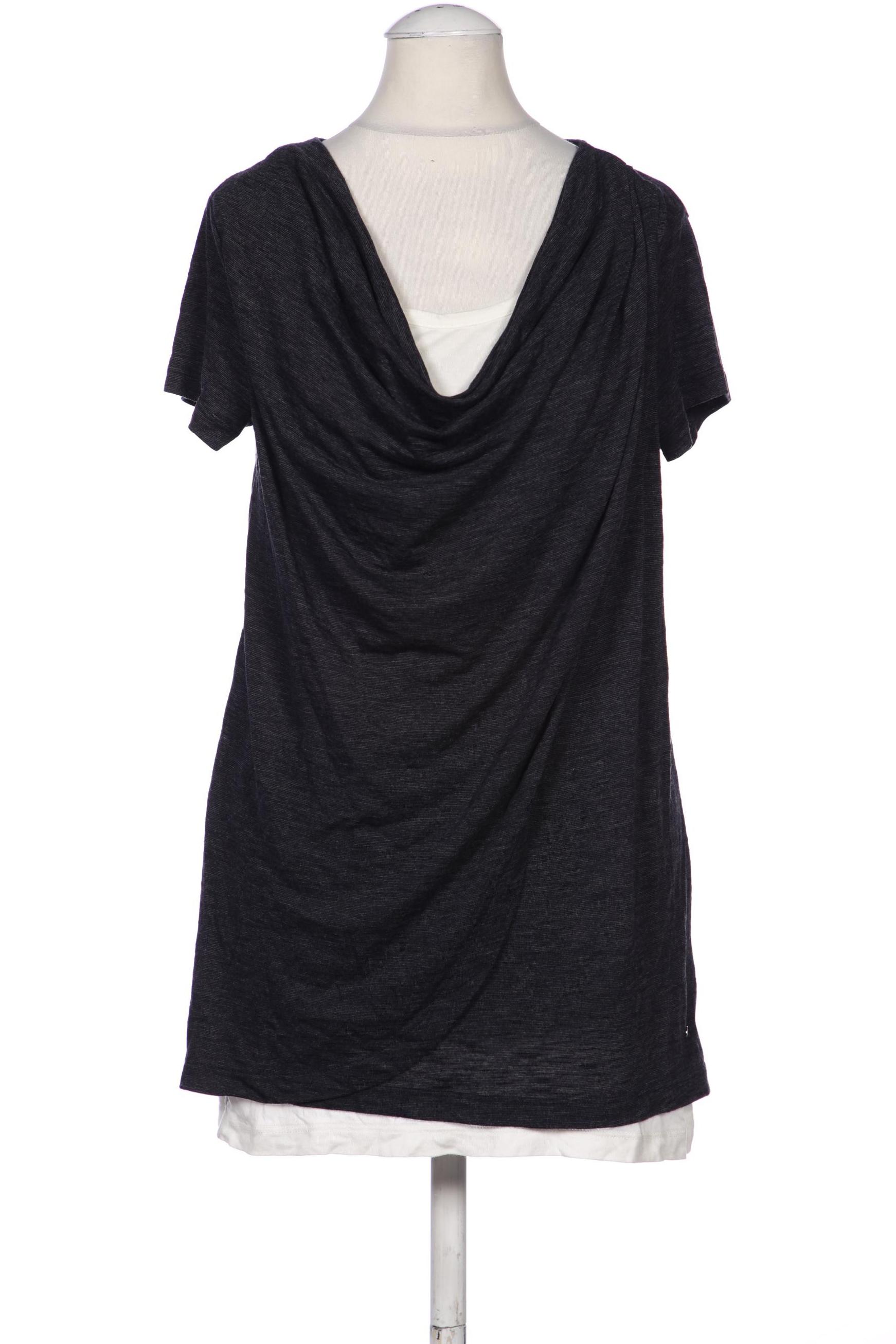 

ZERO Damen T-Shirt, marineblau