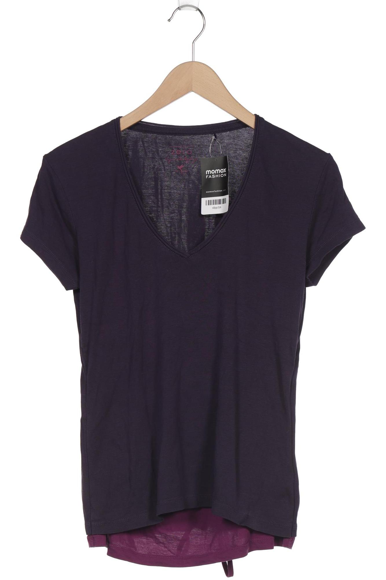 

ZERO Damen T-Shirt, flieder