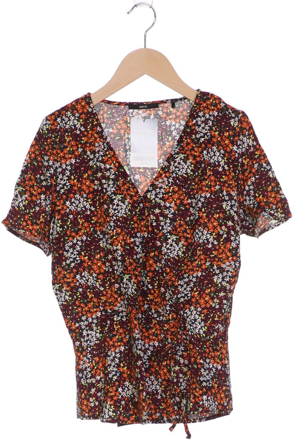 

ZERO Damen T-Shirt, bordeaux