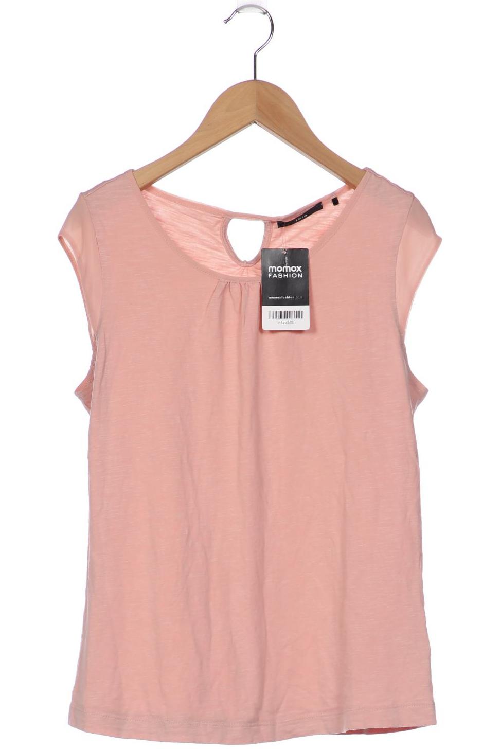 

ZERO Damen T-Shirt, pink