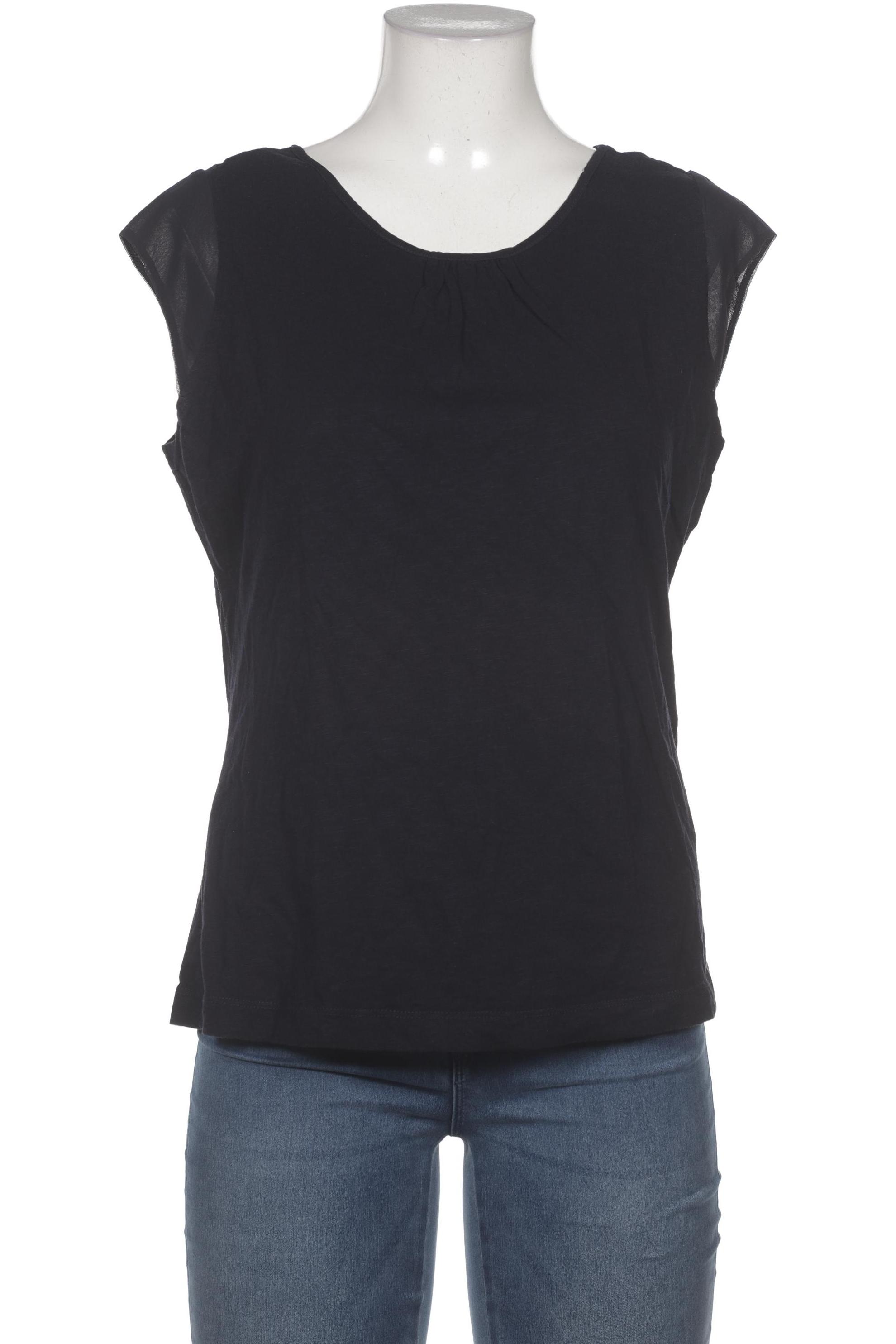 

Zero Damen T-Shirt, marineblau, Gr. 42