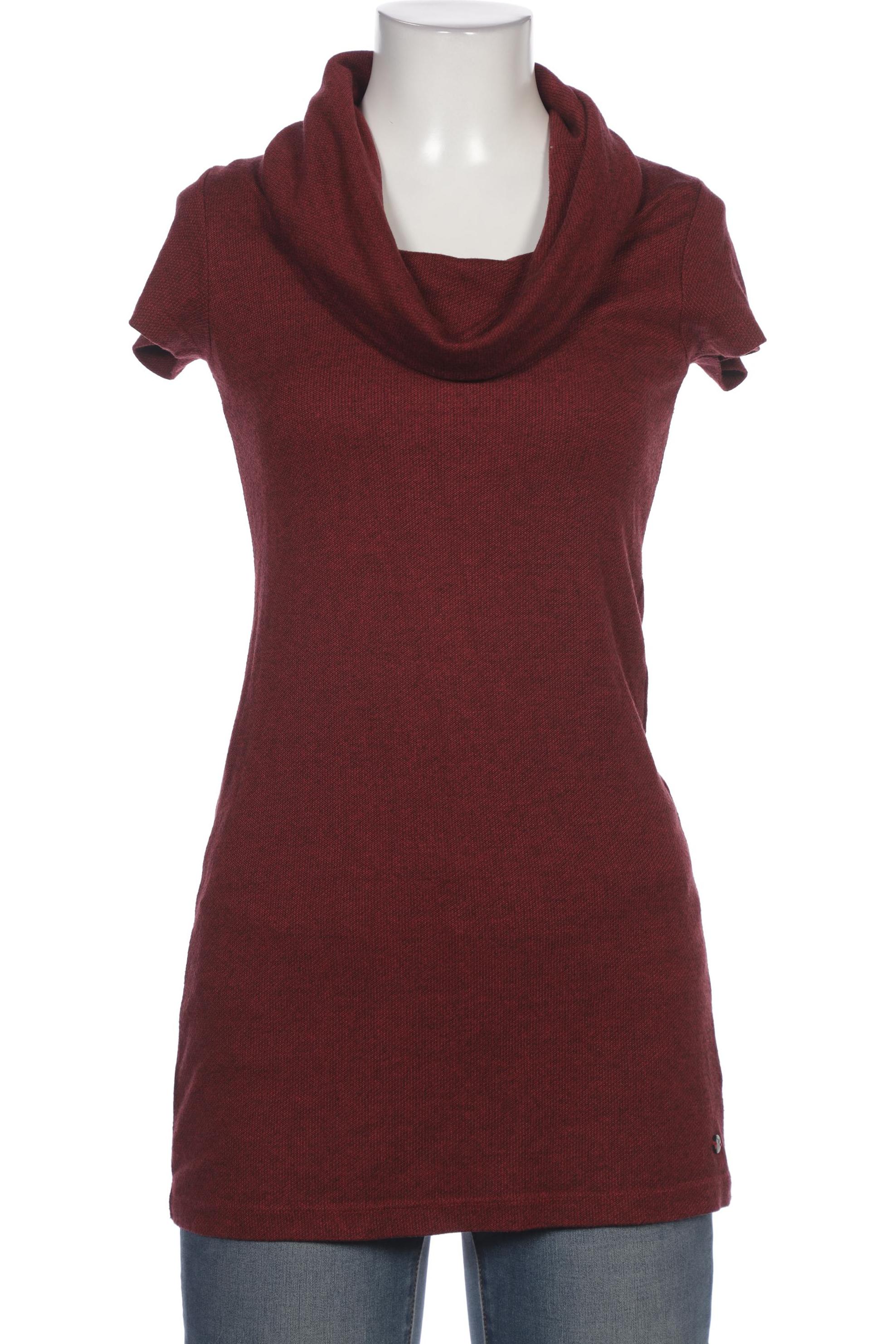 

ZERO Damen T-Shirt, bordeaux