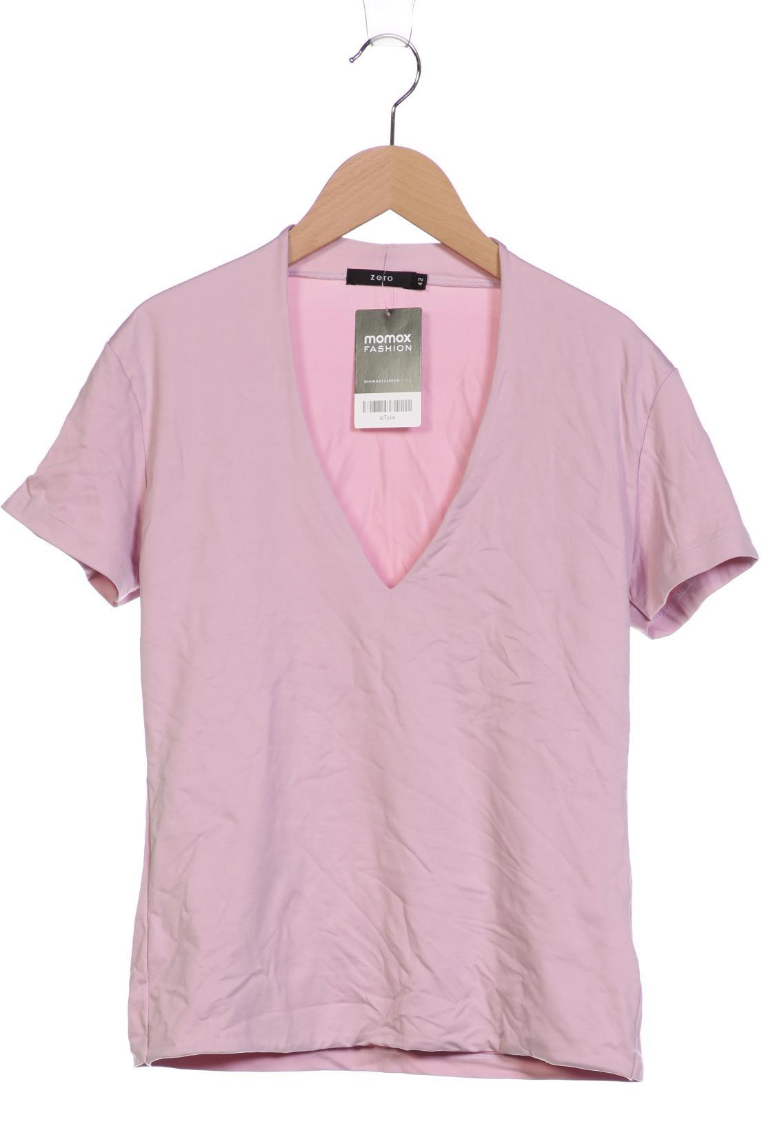 

ZERO Damen T-Shirt, flieder
