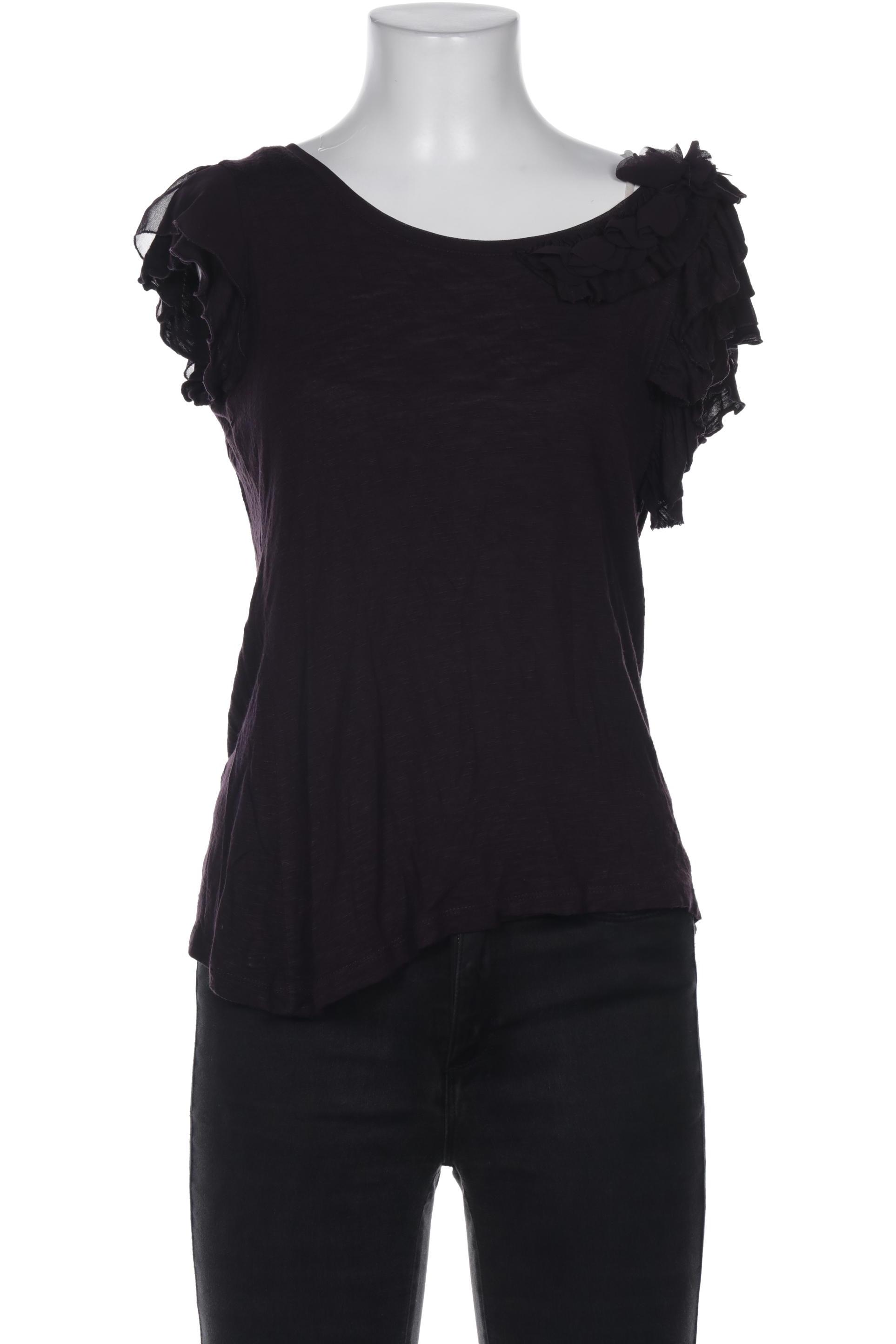 

Zero Damen T-Shirt, flieder, Gr. 38