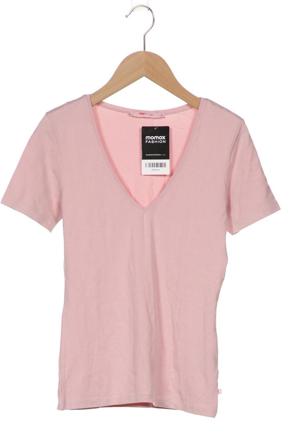 

ZERO Damen T-Shirt, pink