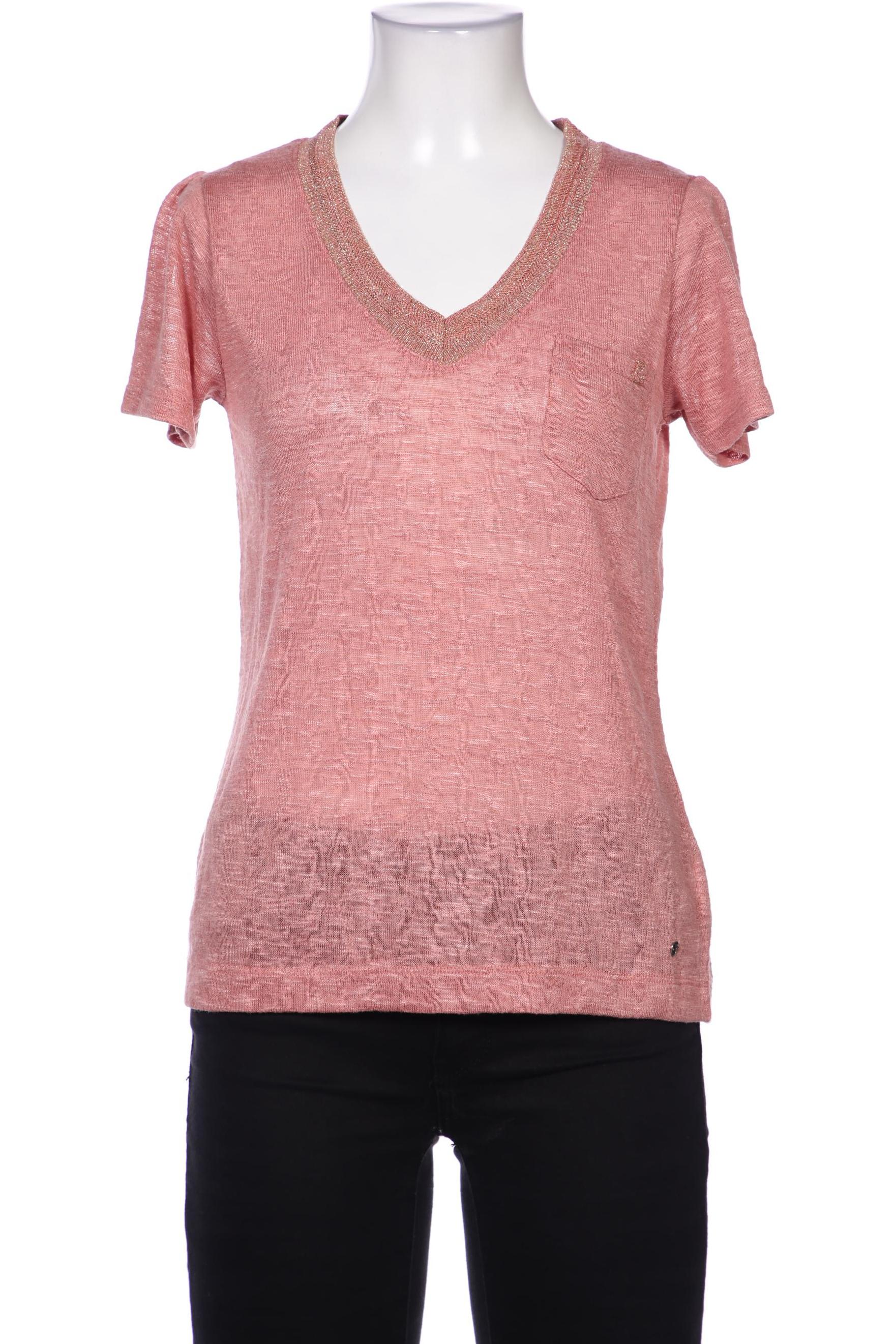 

Zero Damen T-Shirt, pink, Gr. 36