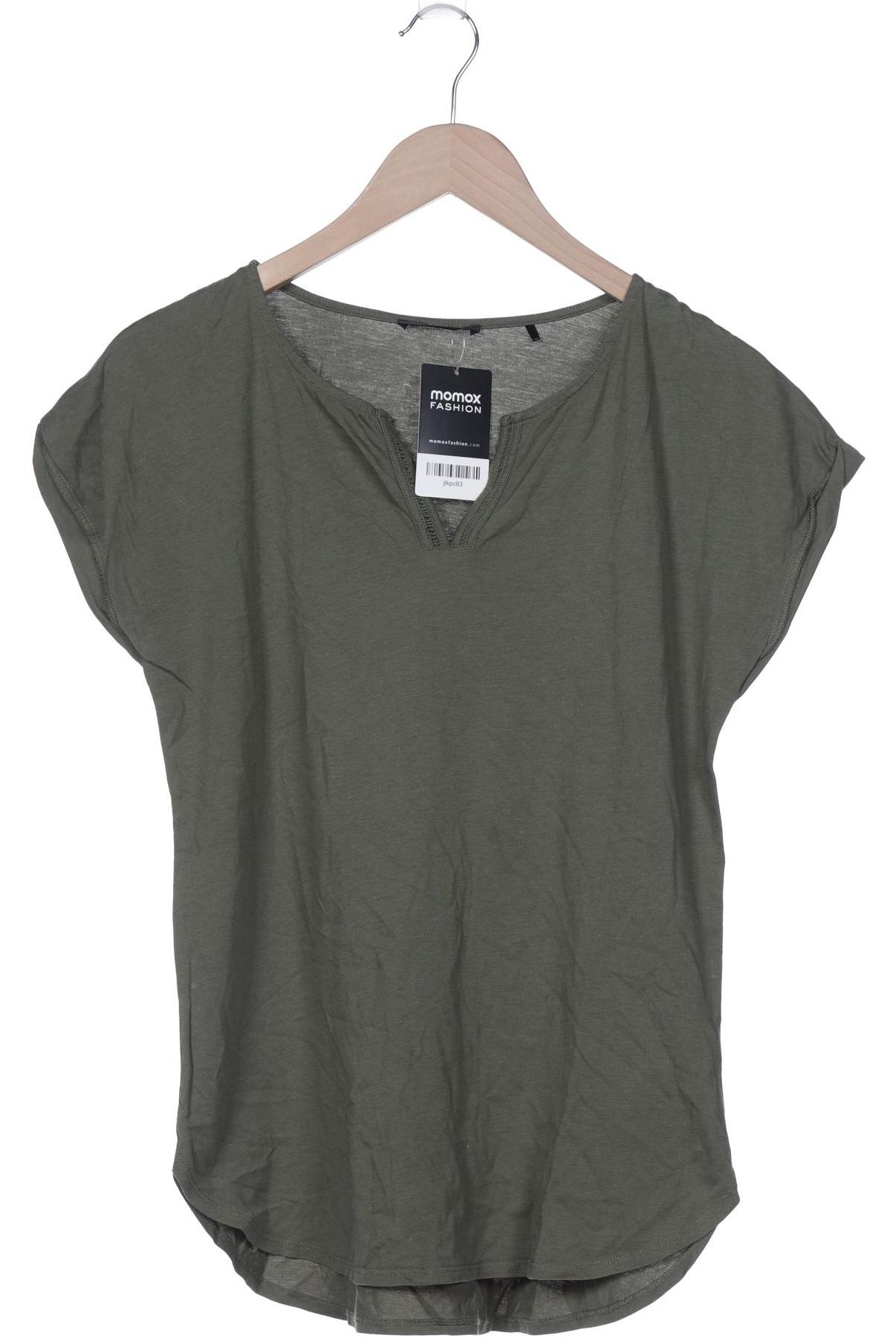 

Zero Damen T-Shirt, türkis, Gr. 38