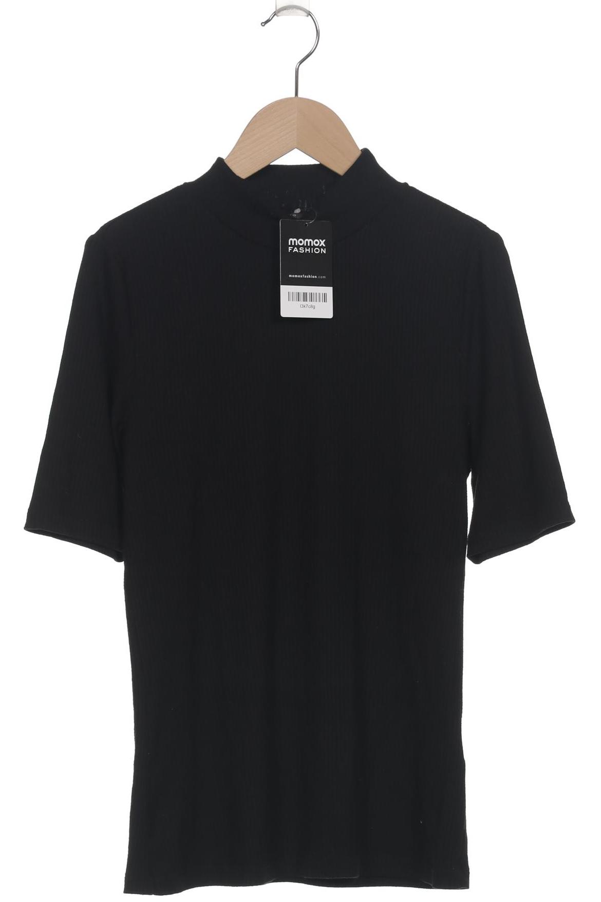 

Zero Damen T-Shirt, schwarz, Gr. 38