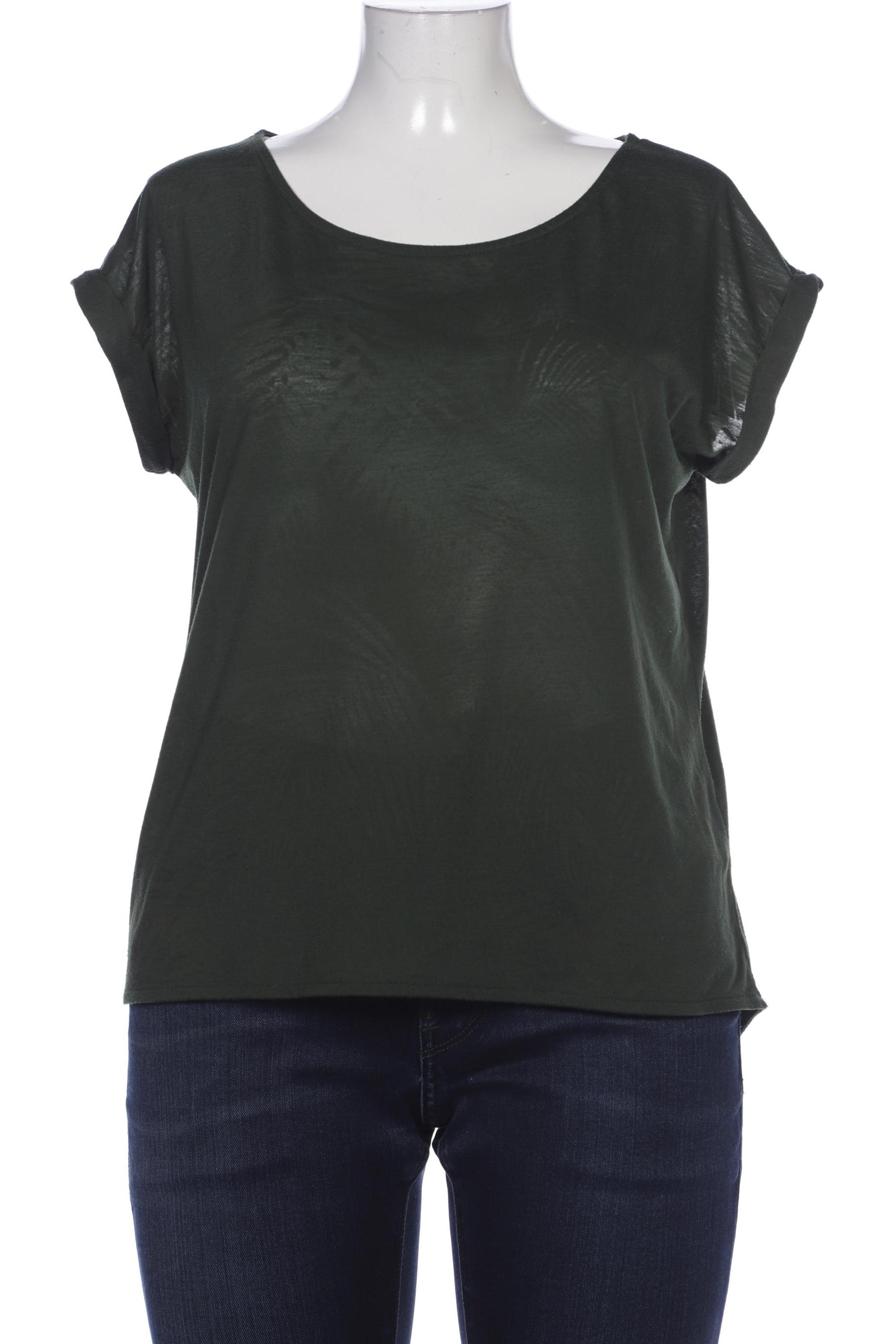 

Zero Damen T-Shirt, grün, Gr. 46