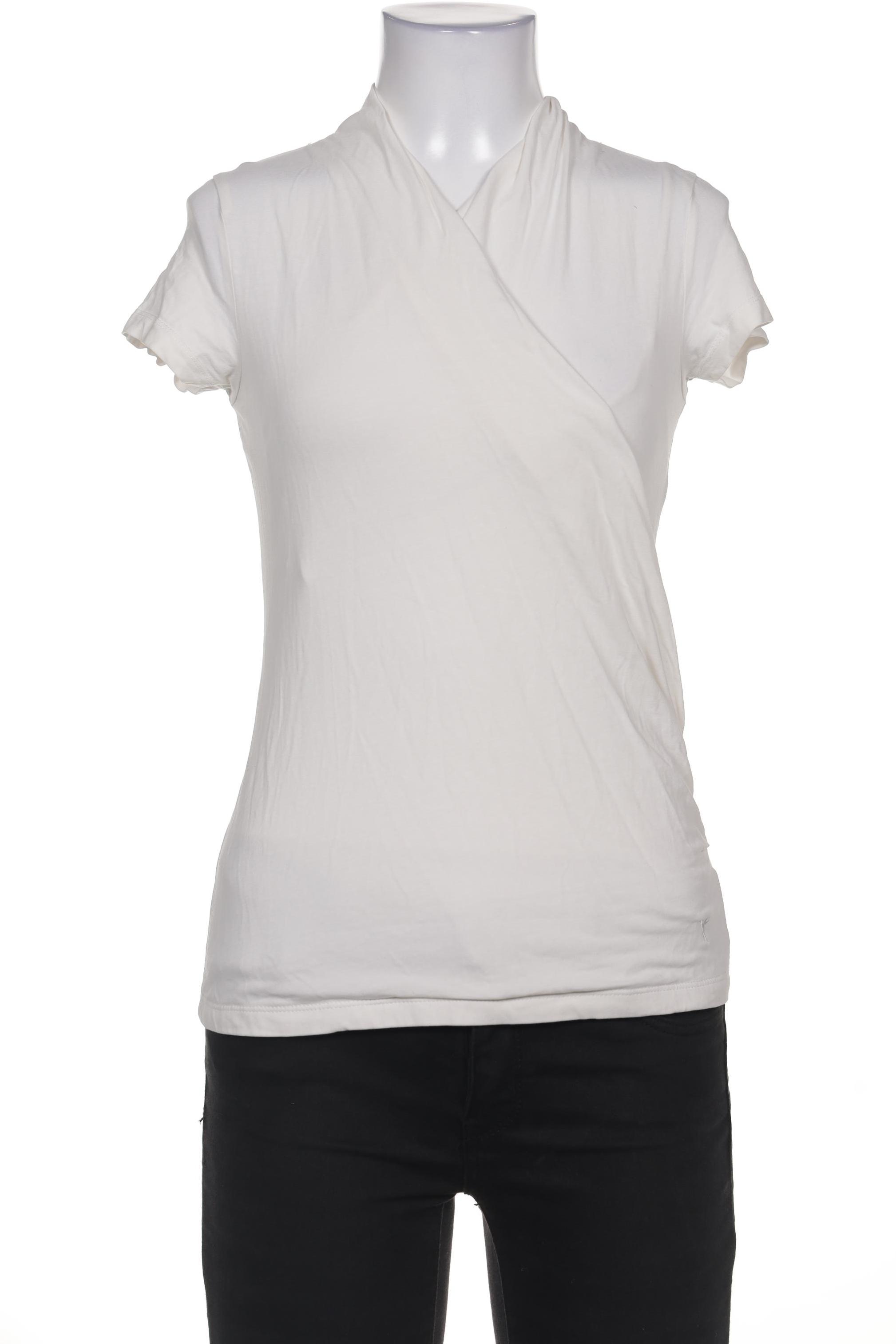 

Zero Damen T-Shirt, weiß, Gr. 34