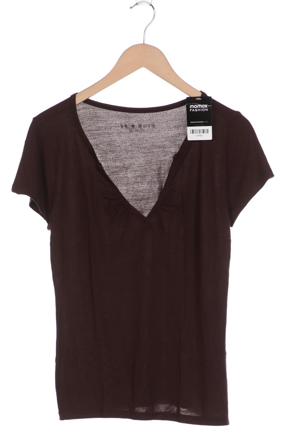 

ZERO Damen T-Shirt, braun