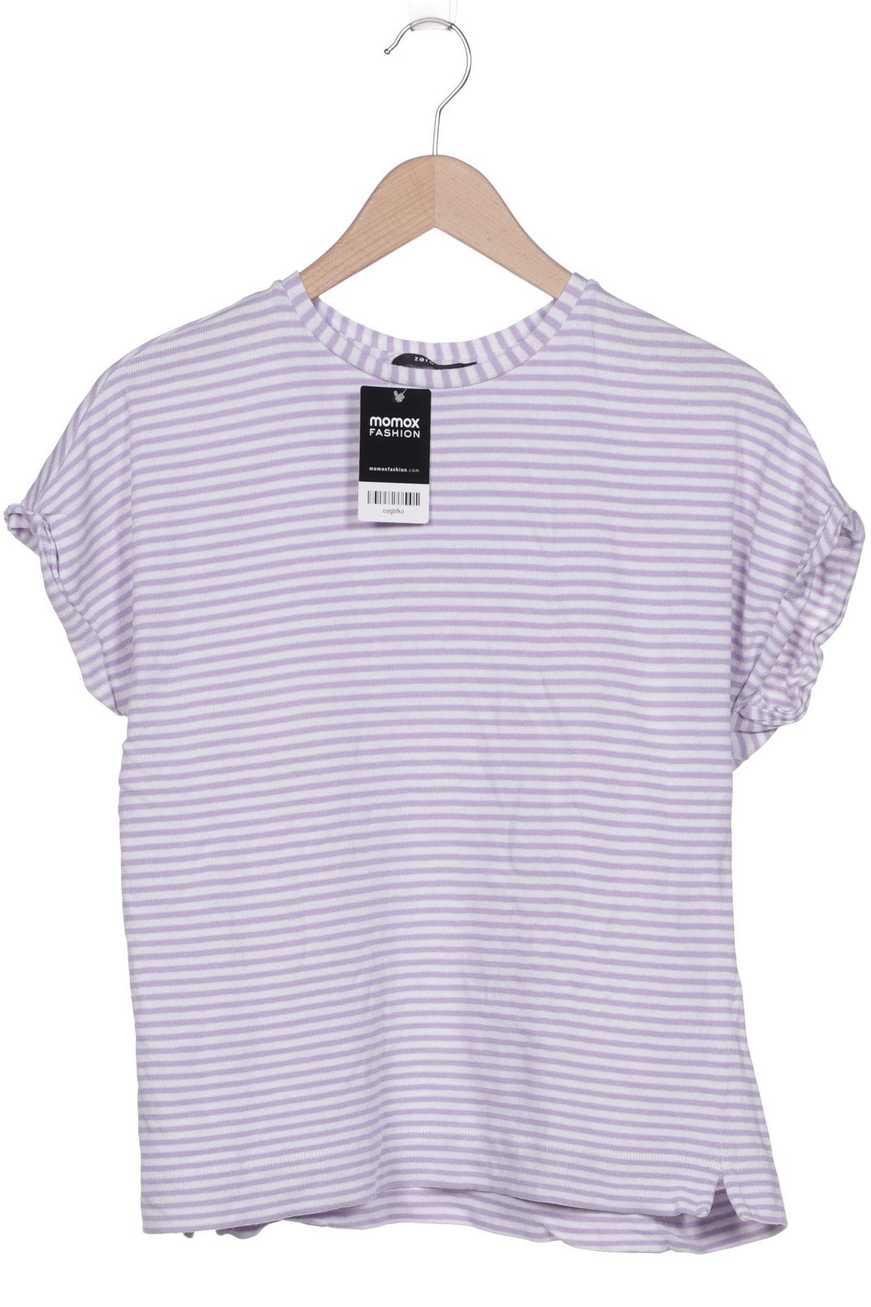 

ZERO Damen T-Shirt, flieder
