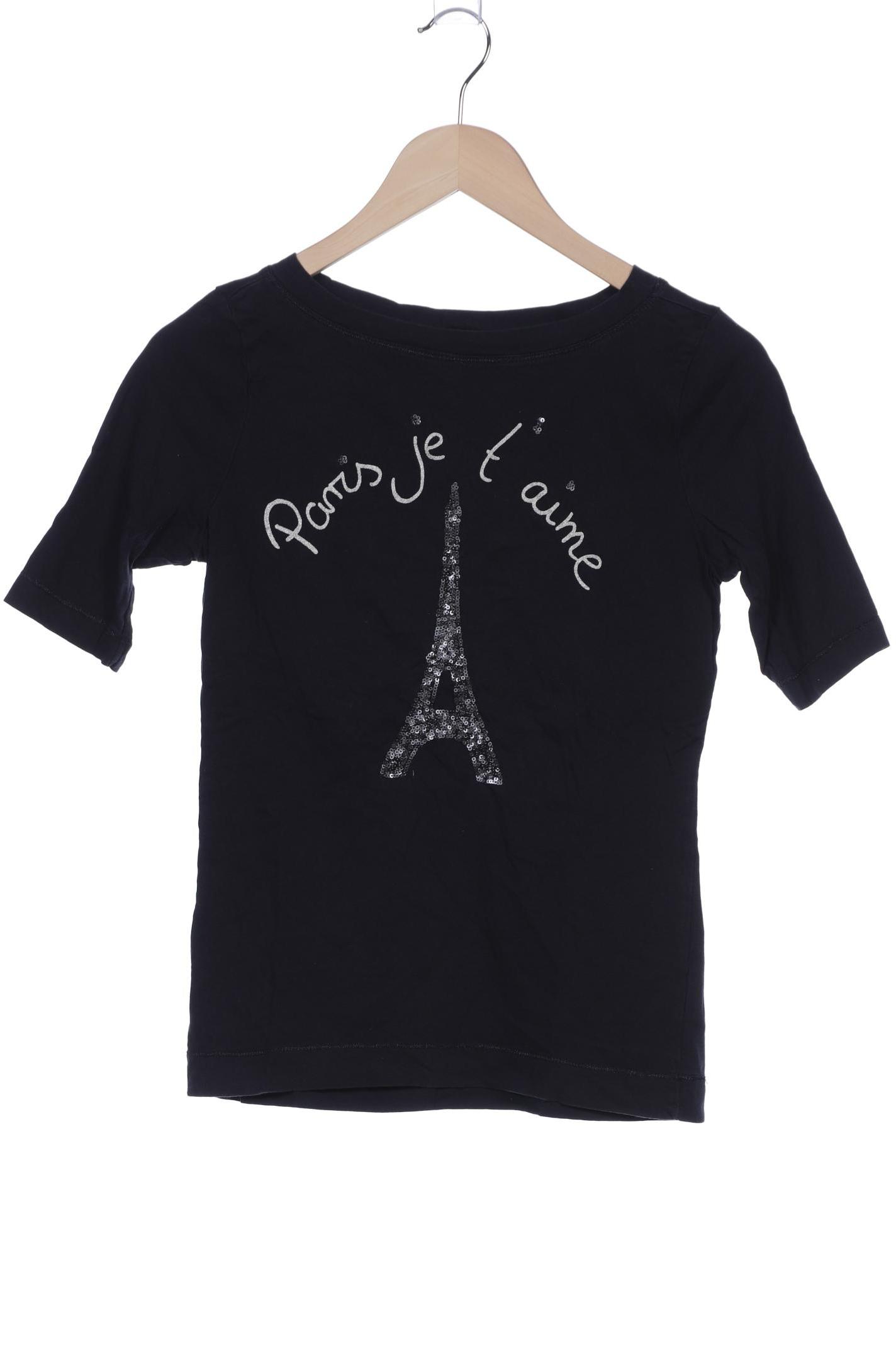 

Zero Damen T-Shirt, marineblau, Gr. 34