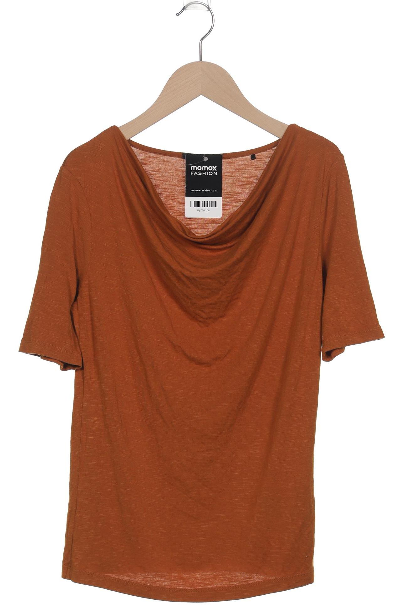

Zero Damen T-Shirt, orange, Gr. 34