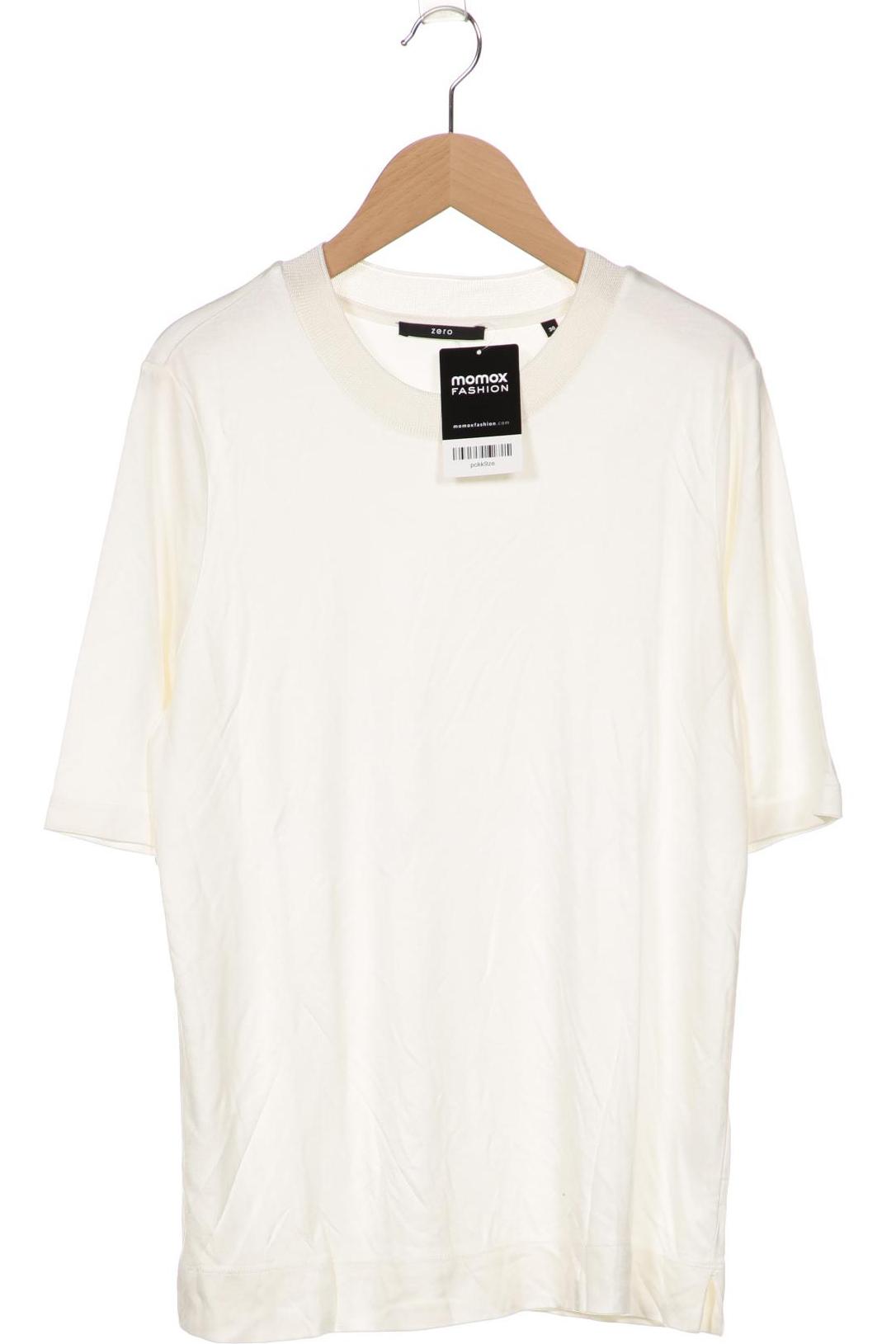 

ZERO Damen T-Shirt, beige