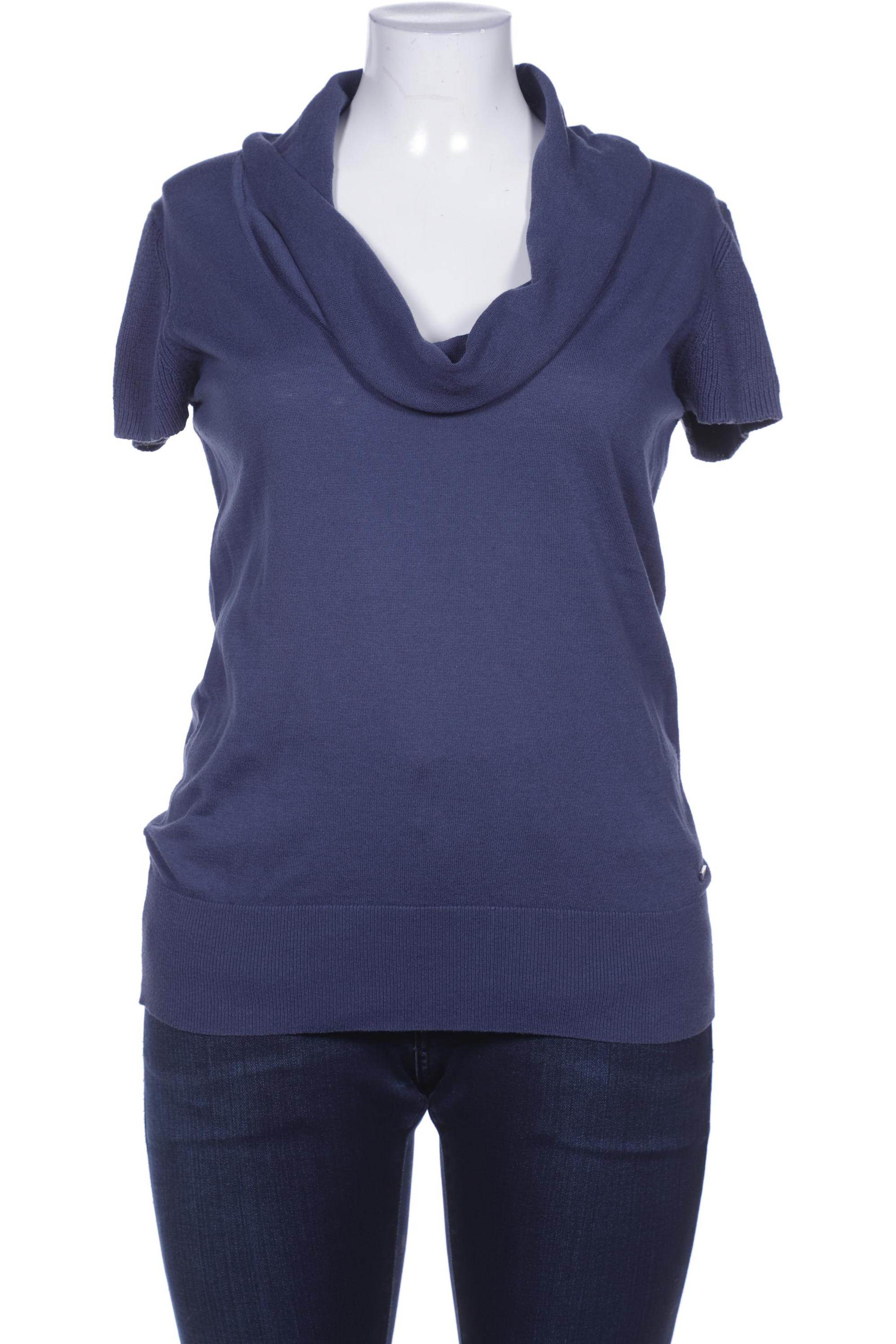 

ZERO Damen T-Shirt, blau