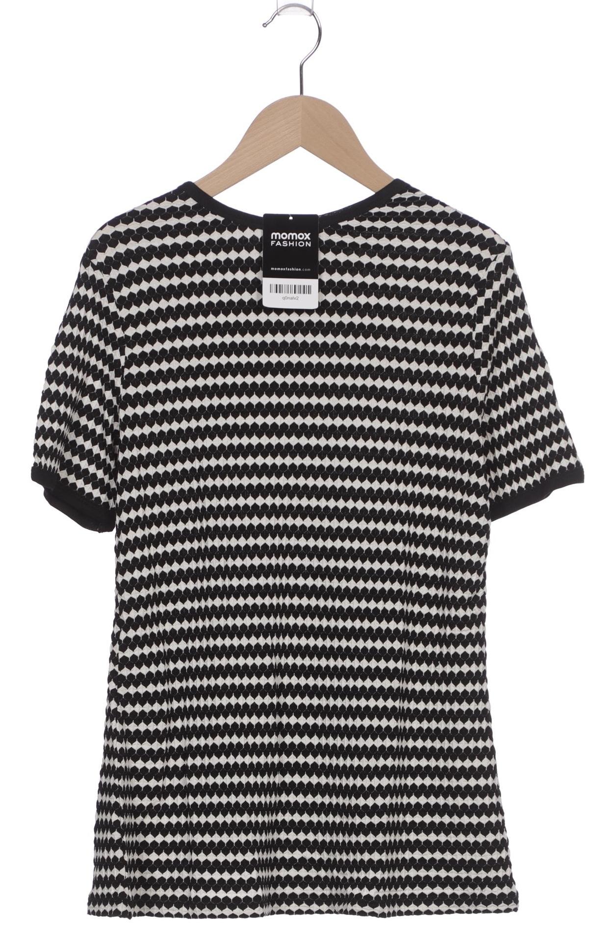 

Zero Damen T-Shirt, schwarz, Gr. 36