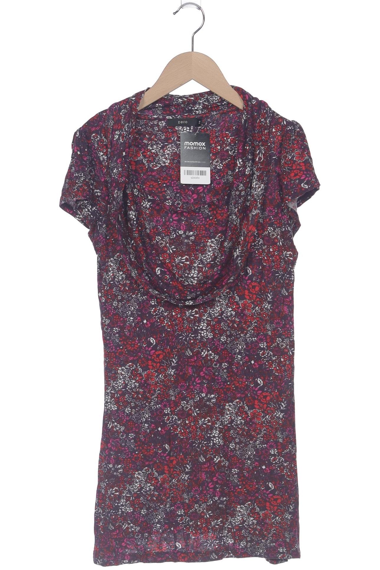 Thumbnail - Zero Damen T-Shirt, flieder, Gr. 36