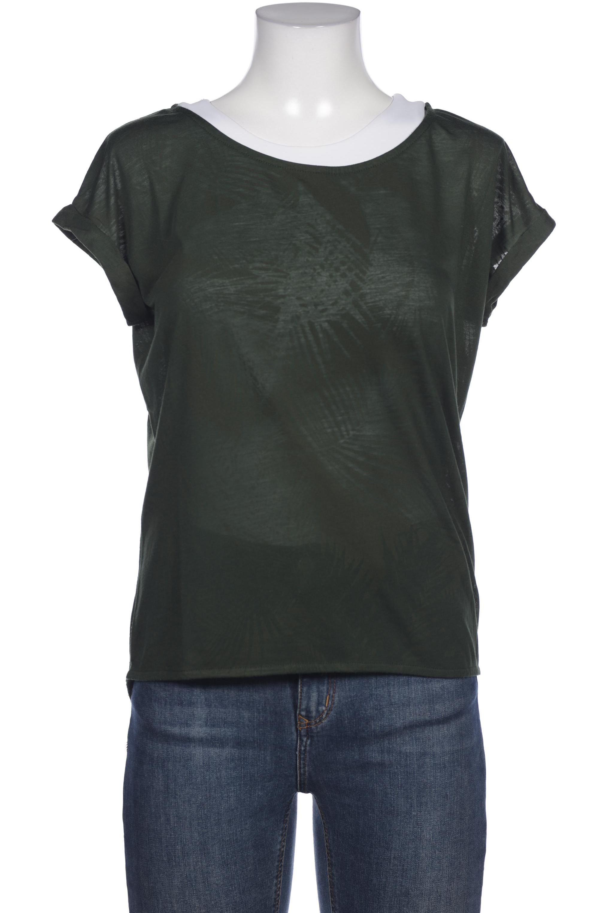 

ZERO Damen T-Shirt, grün