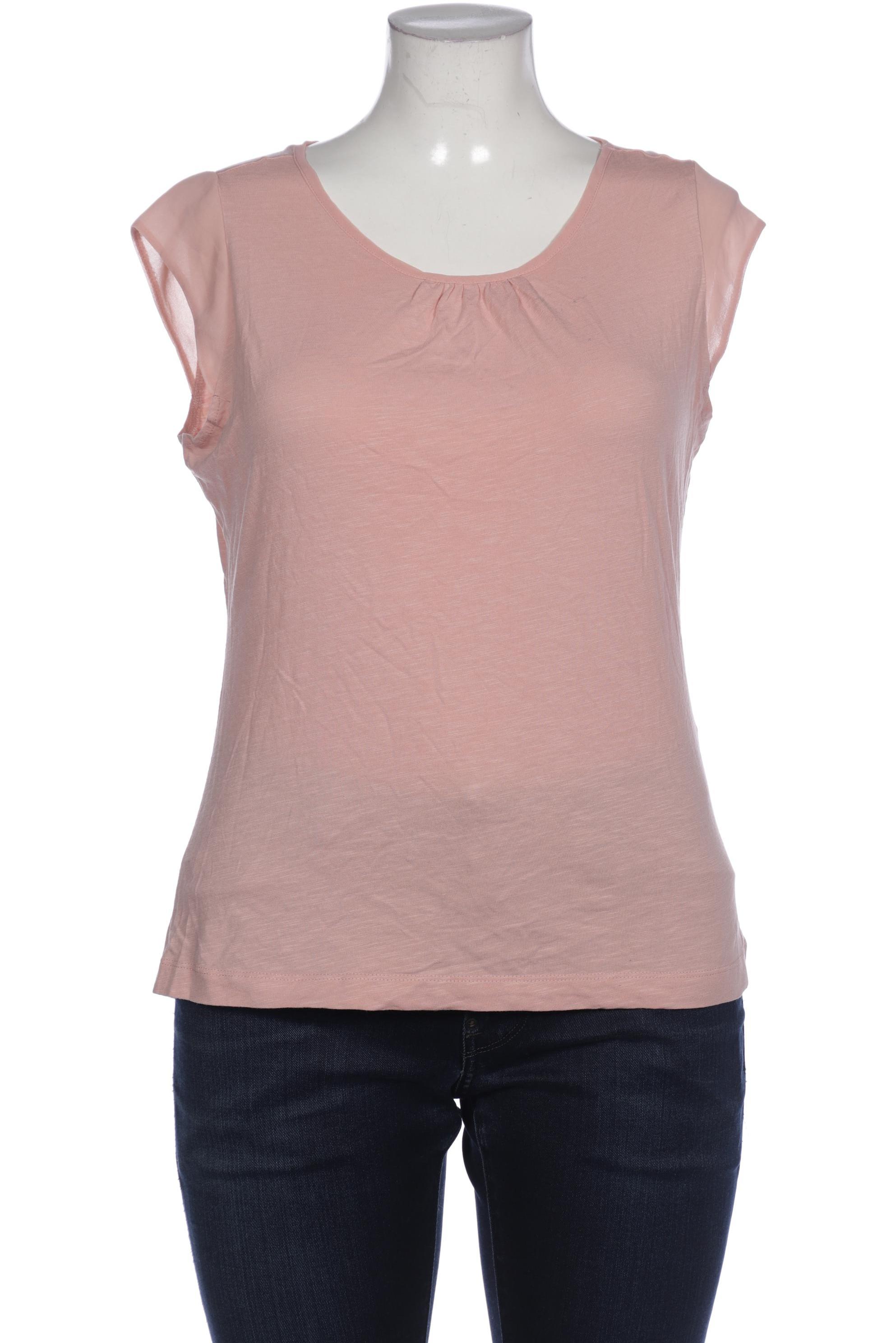 

Zero Damen T-Shirt, pink, Gr. 42