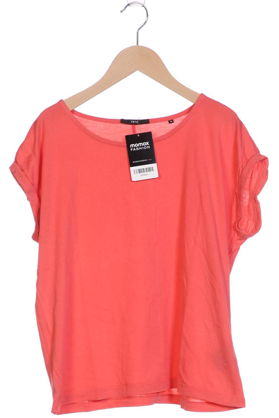 

ZERO Damen T-Shirt, pink