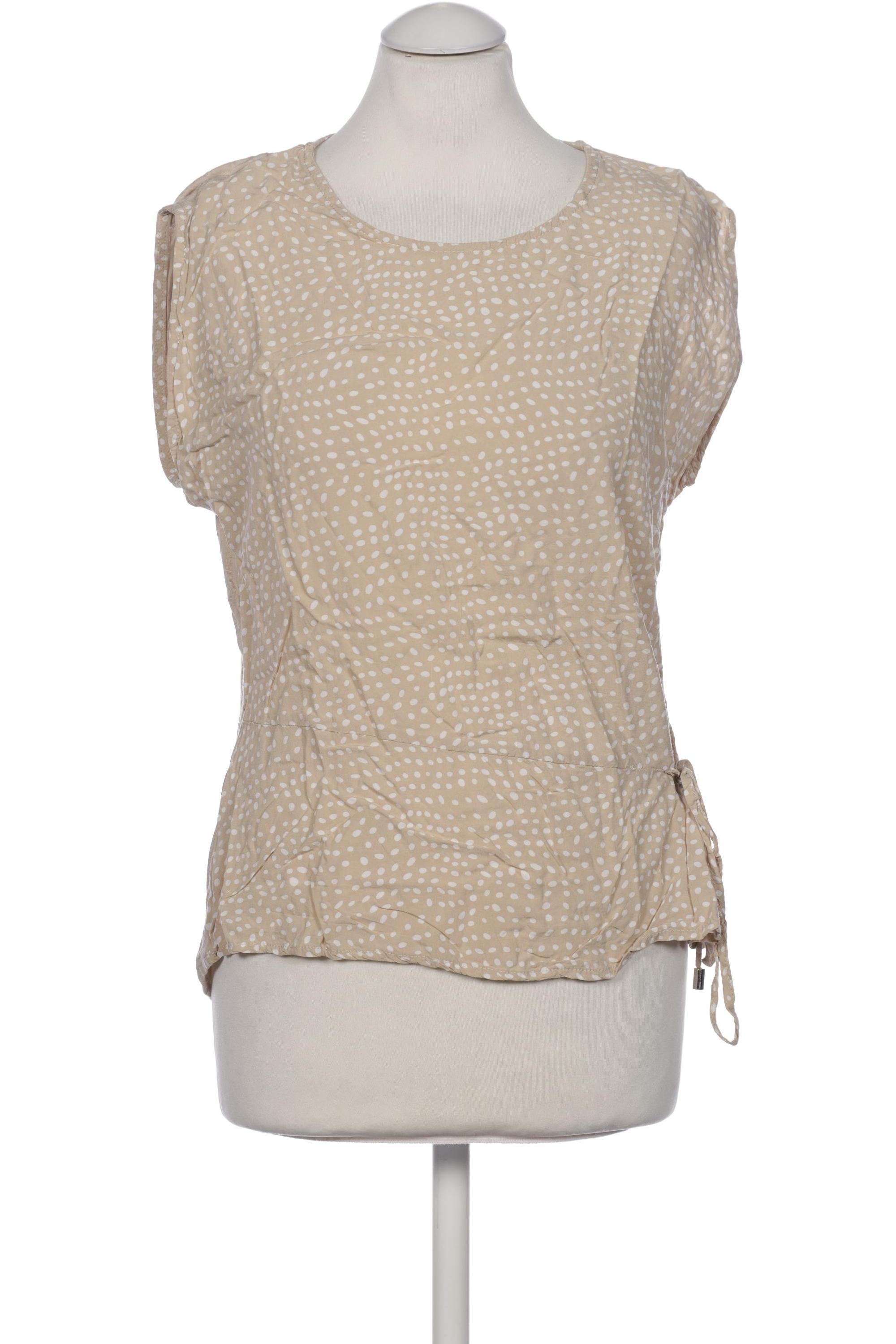 

Zero Damen T-Shirt, beige, Gr. 38