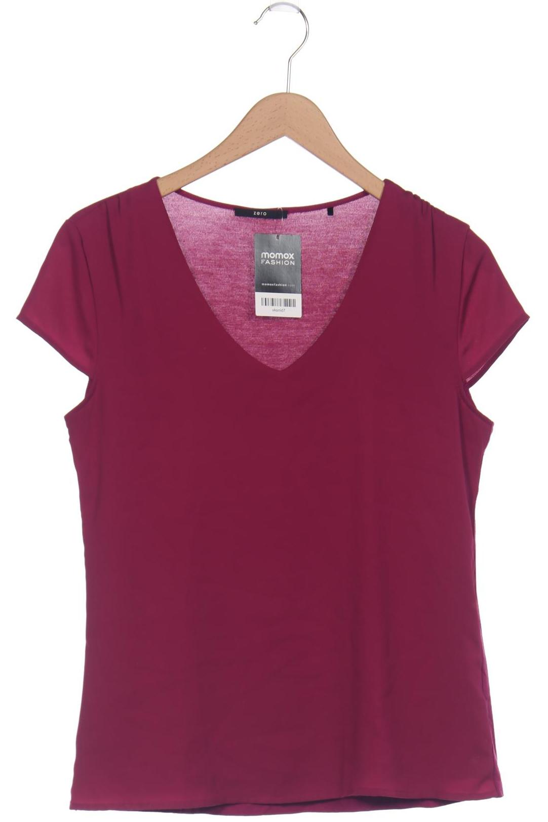 

ZERO Damen T-Shirt, pink