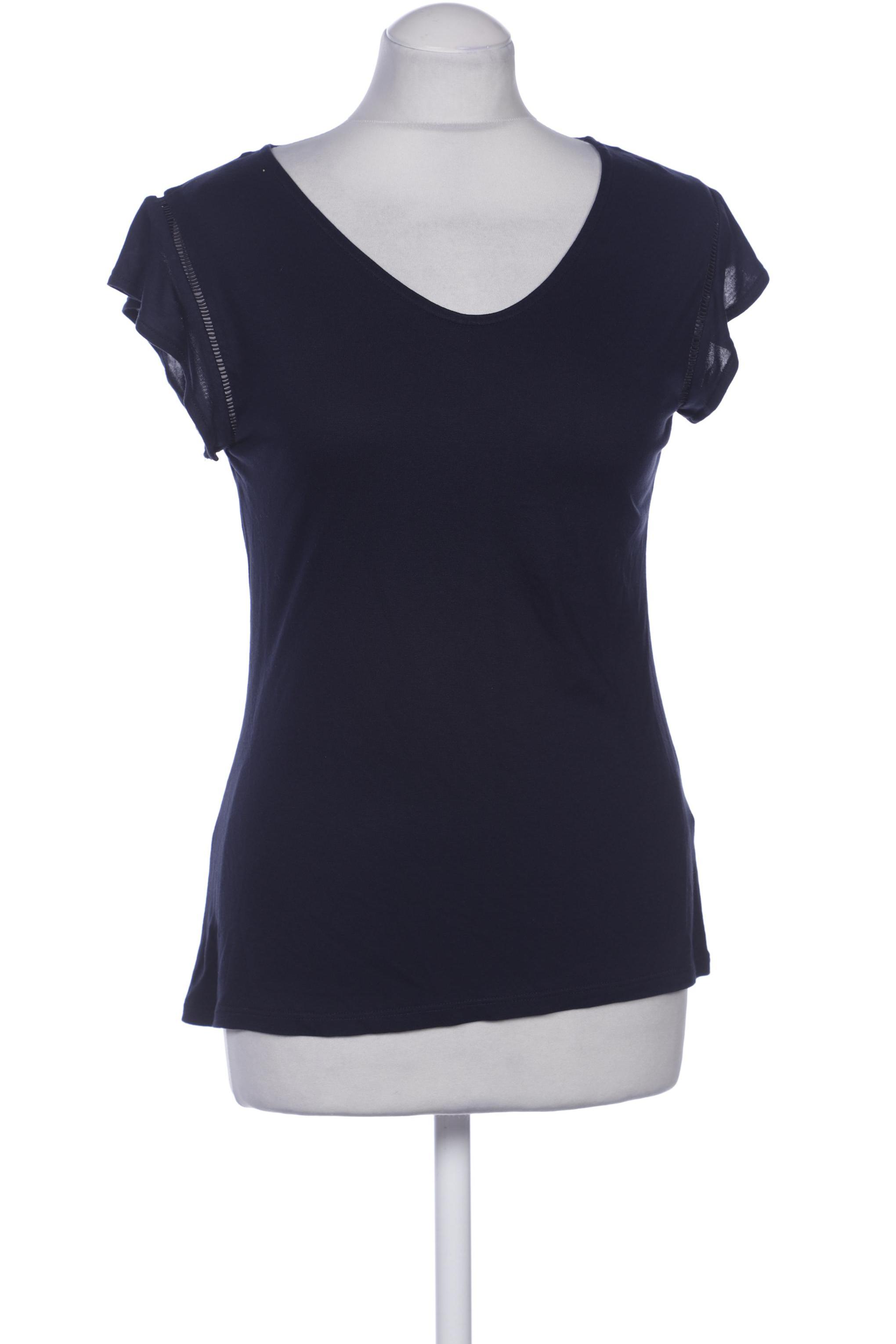 

Zero Damen T-Shirt, marineblau, Gr. 38