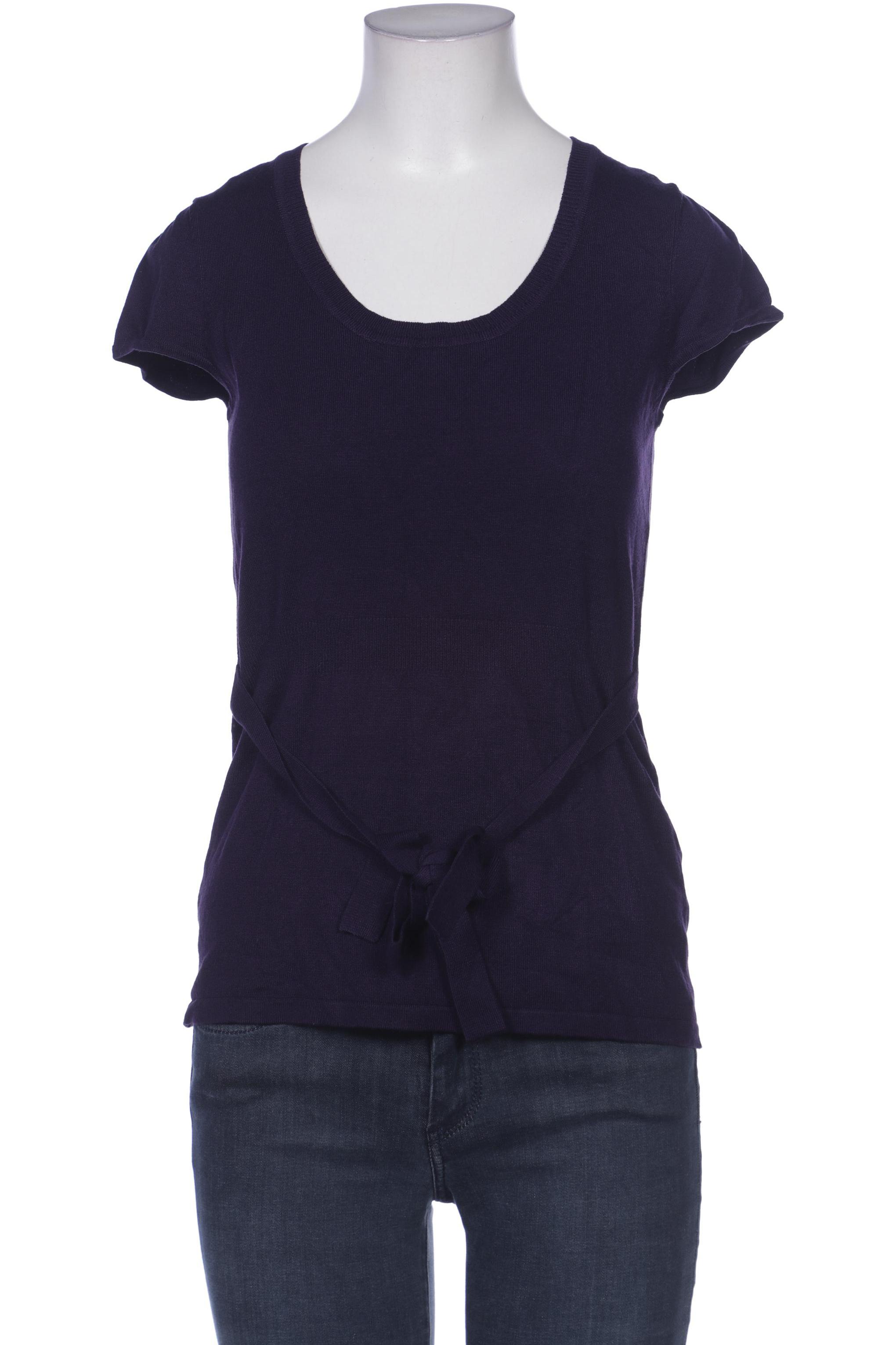 

Zero Damen T-Shirt, flieder, Gr. 38