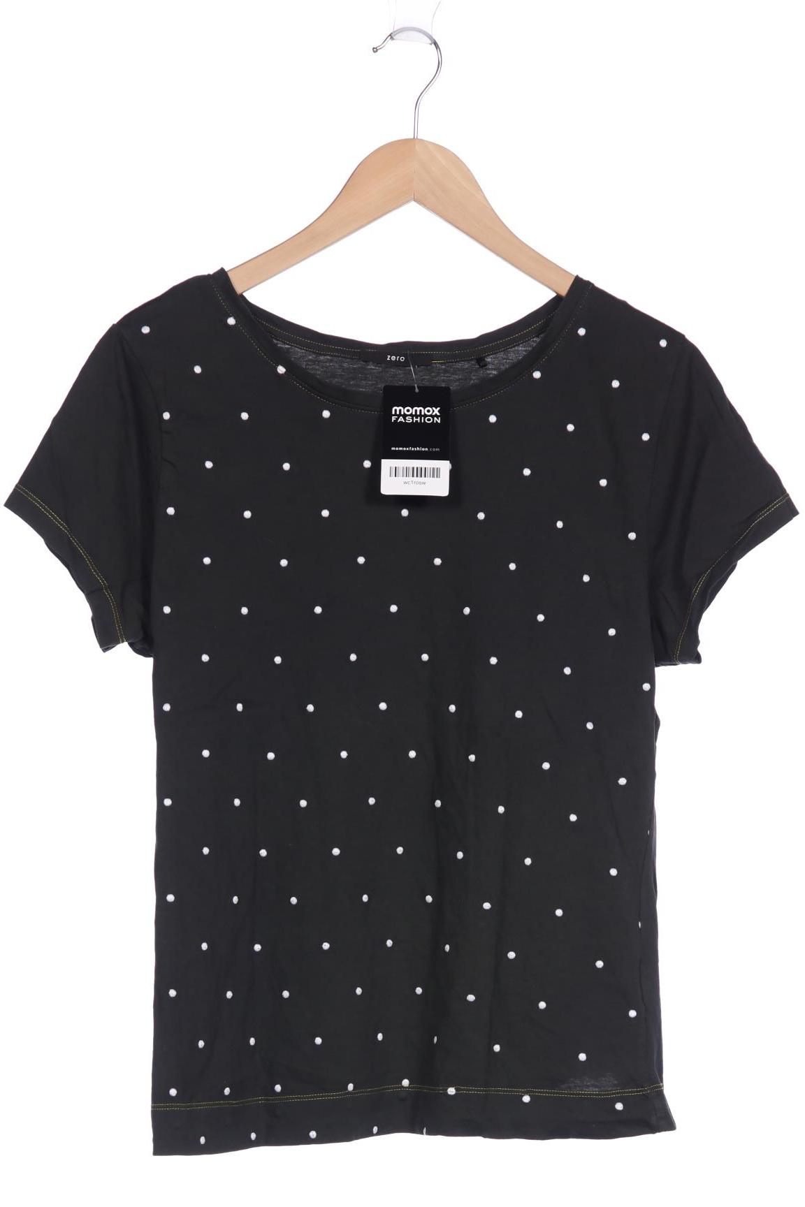 

ZERO Damen T-Shirt, grün