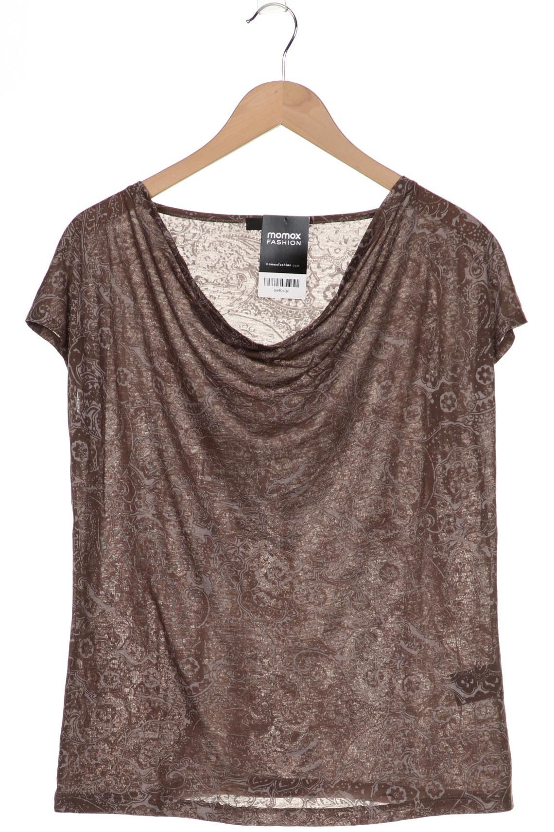 

ZERO Damen T-Shirt, braun