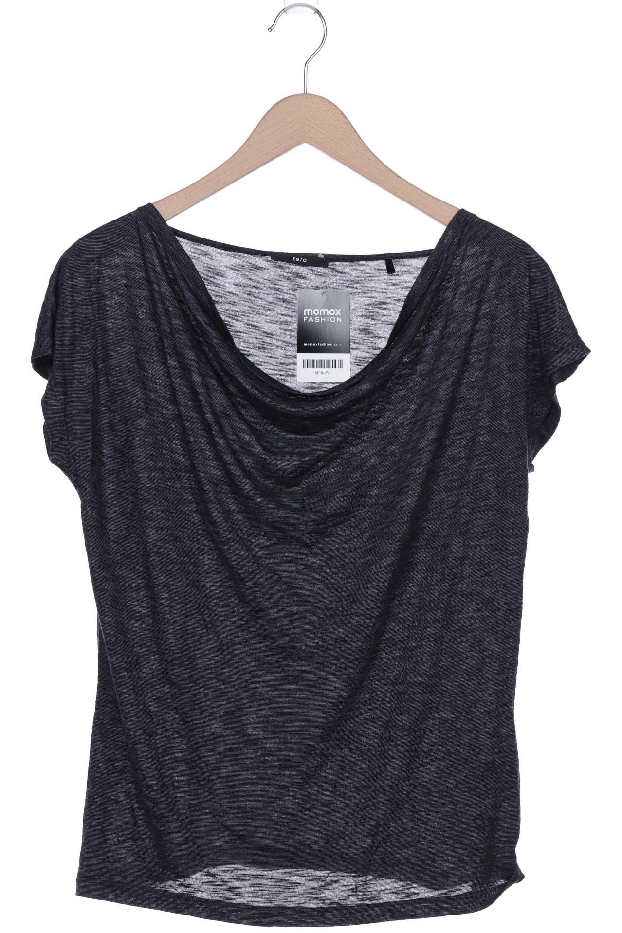 

ZERO Damen T-Shirt, grau