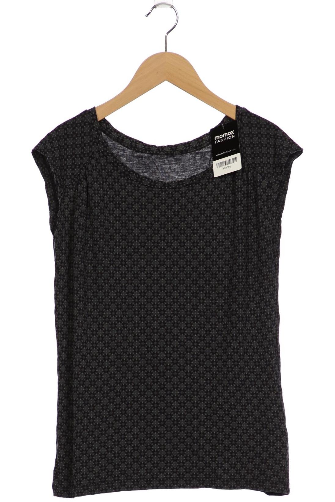 

Zero Damen T-Shirt, grau, Gr. 36
