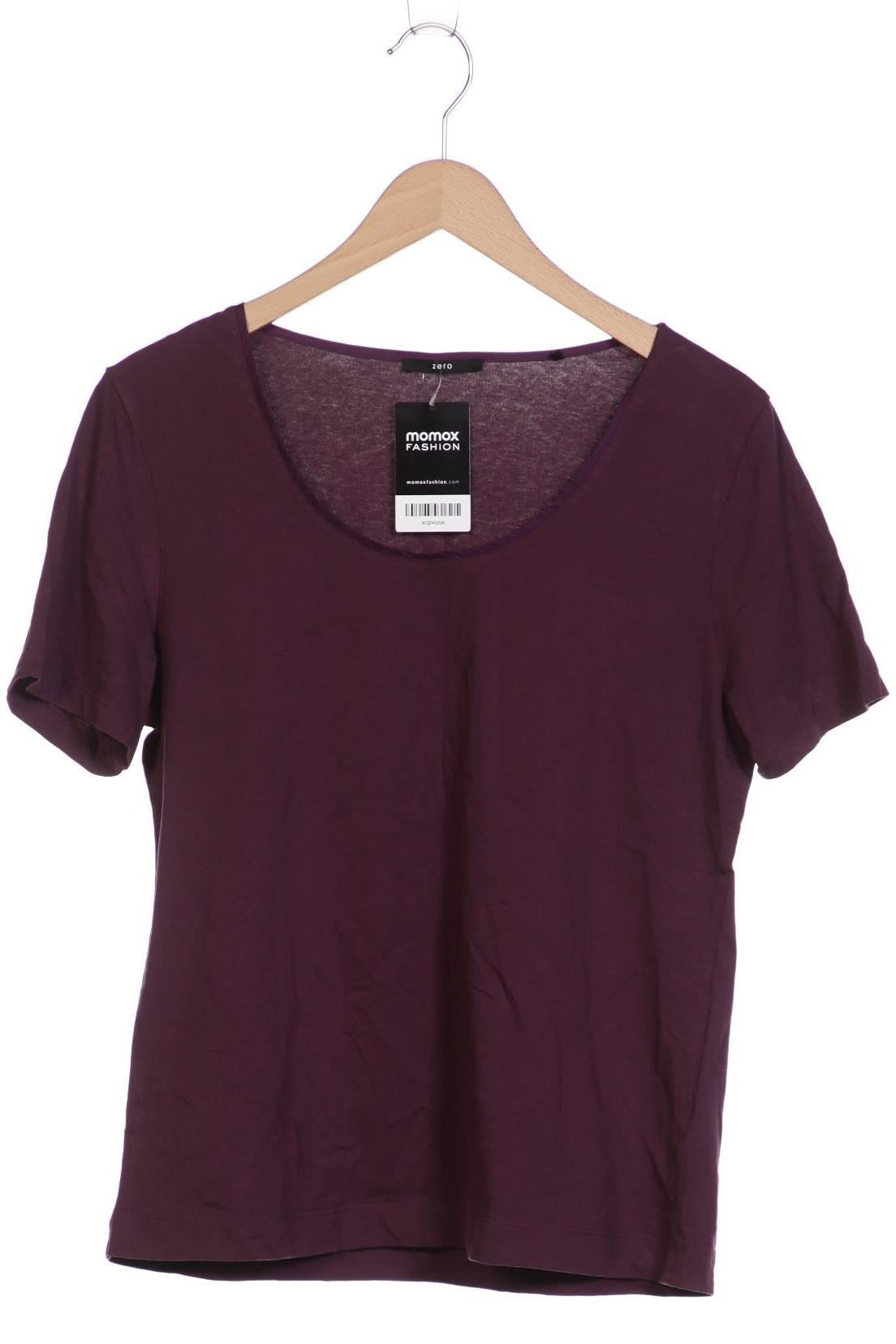 

ZERO Damen T-Shirt, flieder