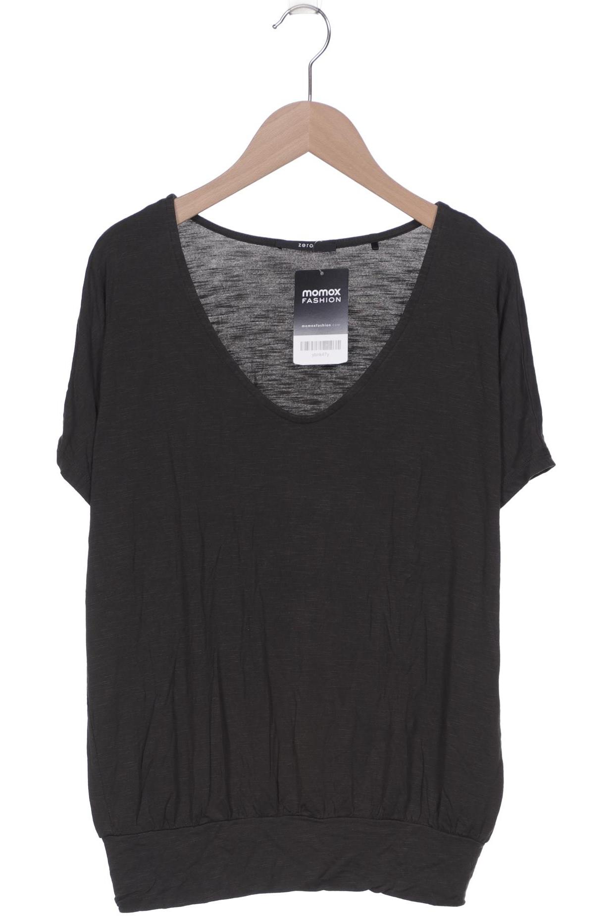 

ZERO Damen T-Shirt, grün