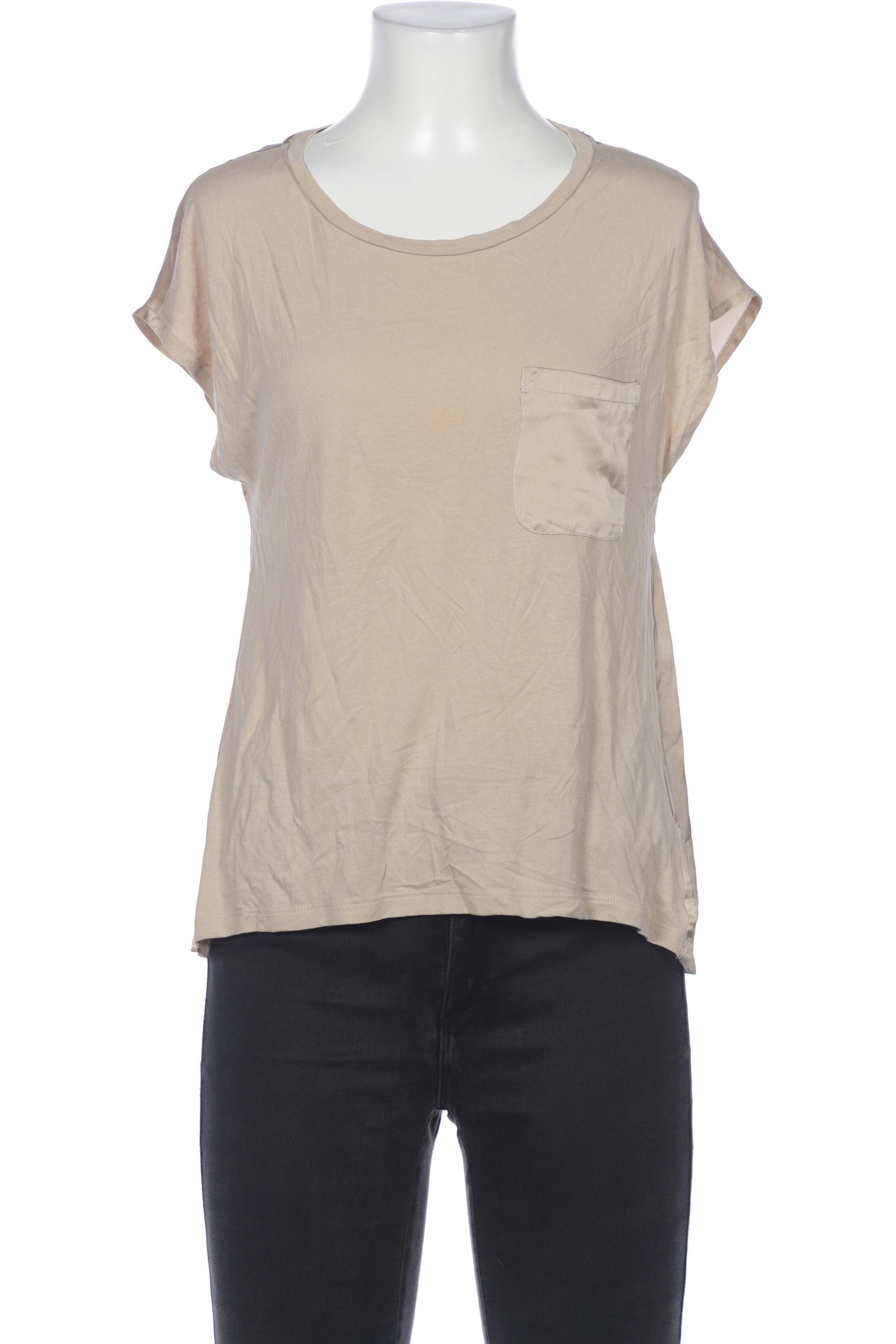 

Zero Damen T-Shirt, beige, Gr. 34