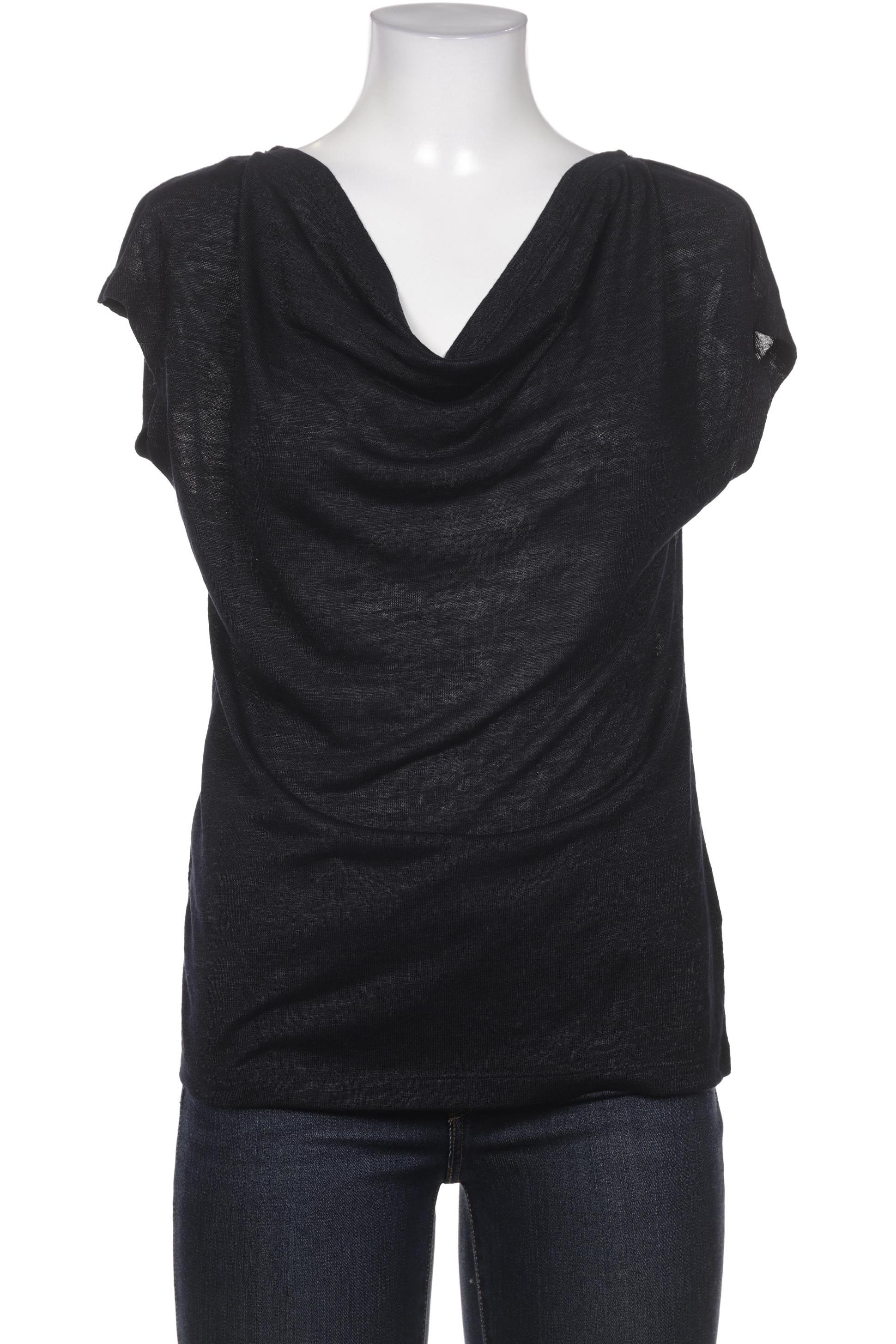 

Zero Damen T-Shirt, marineblau, Gr. 38