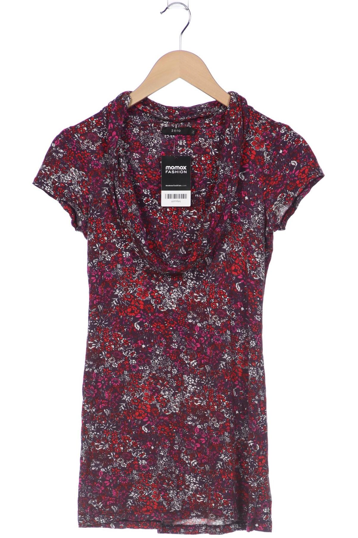 

Zero Damen T-Shirt, flieder, Gr. 34