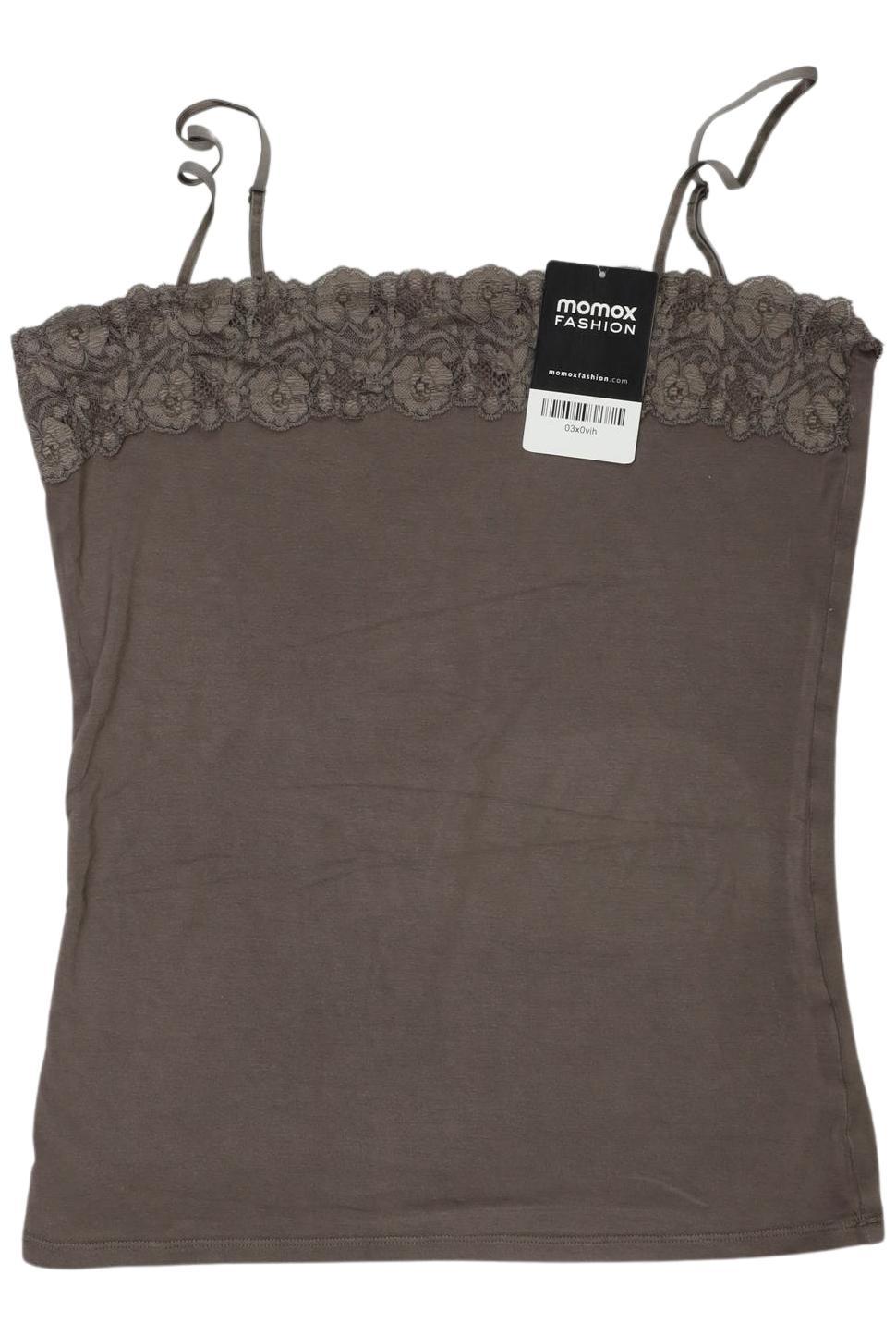 

Zero Damen Top, beige, Gr. 38