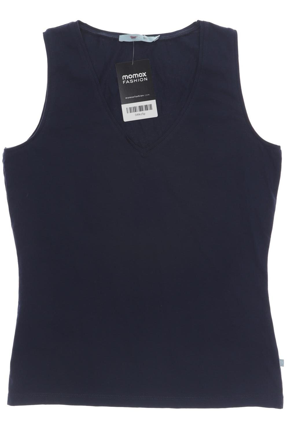 

ZERO Damen Top, marineblau