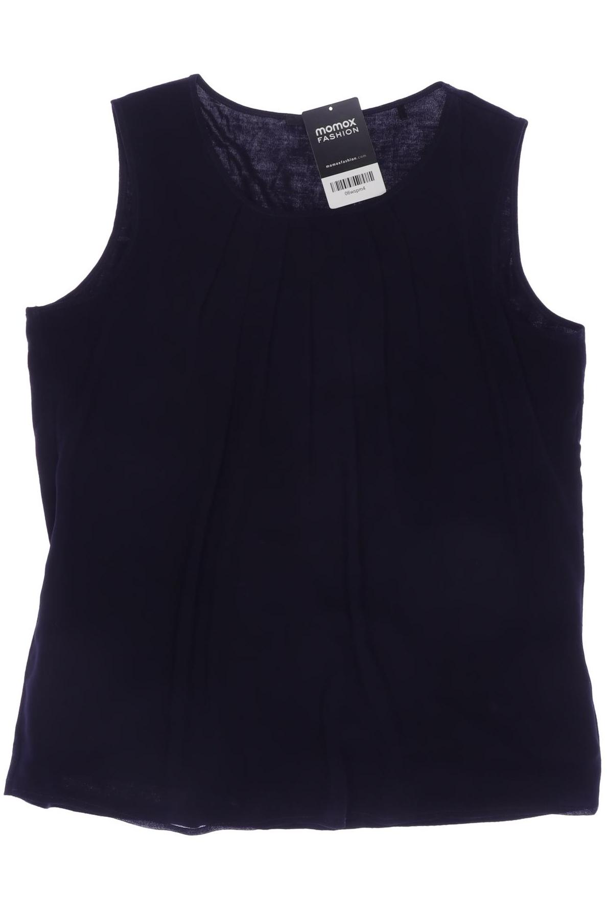 

Zero Damen Top, marineblau, Gr. 38