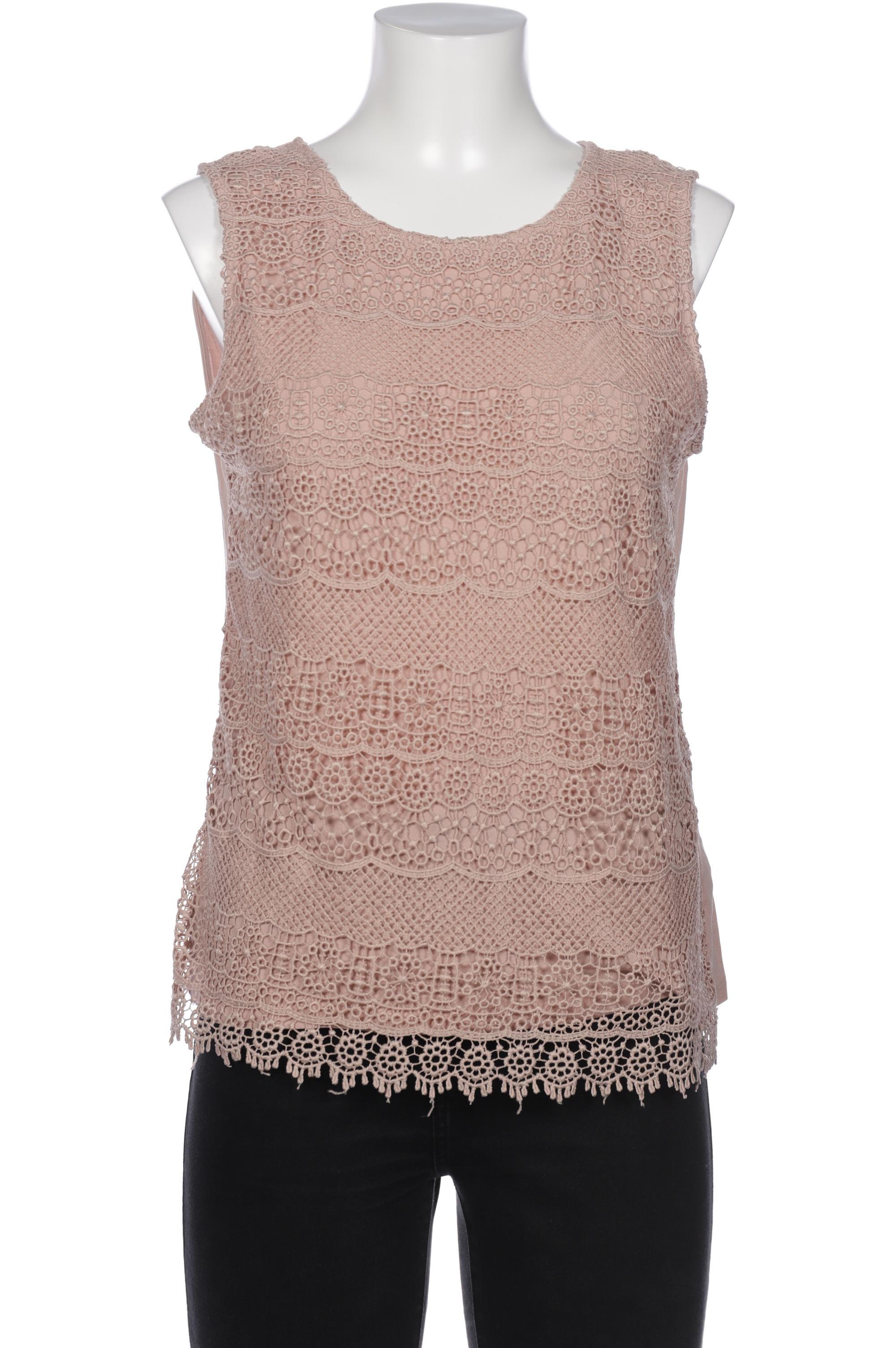 

Zero Damen Top, beige, Gr. 40